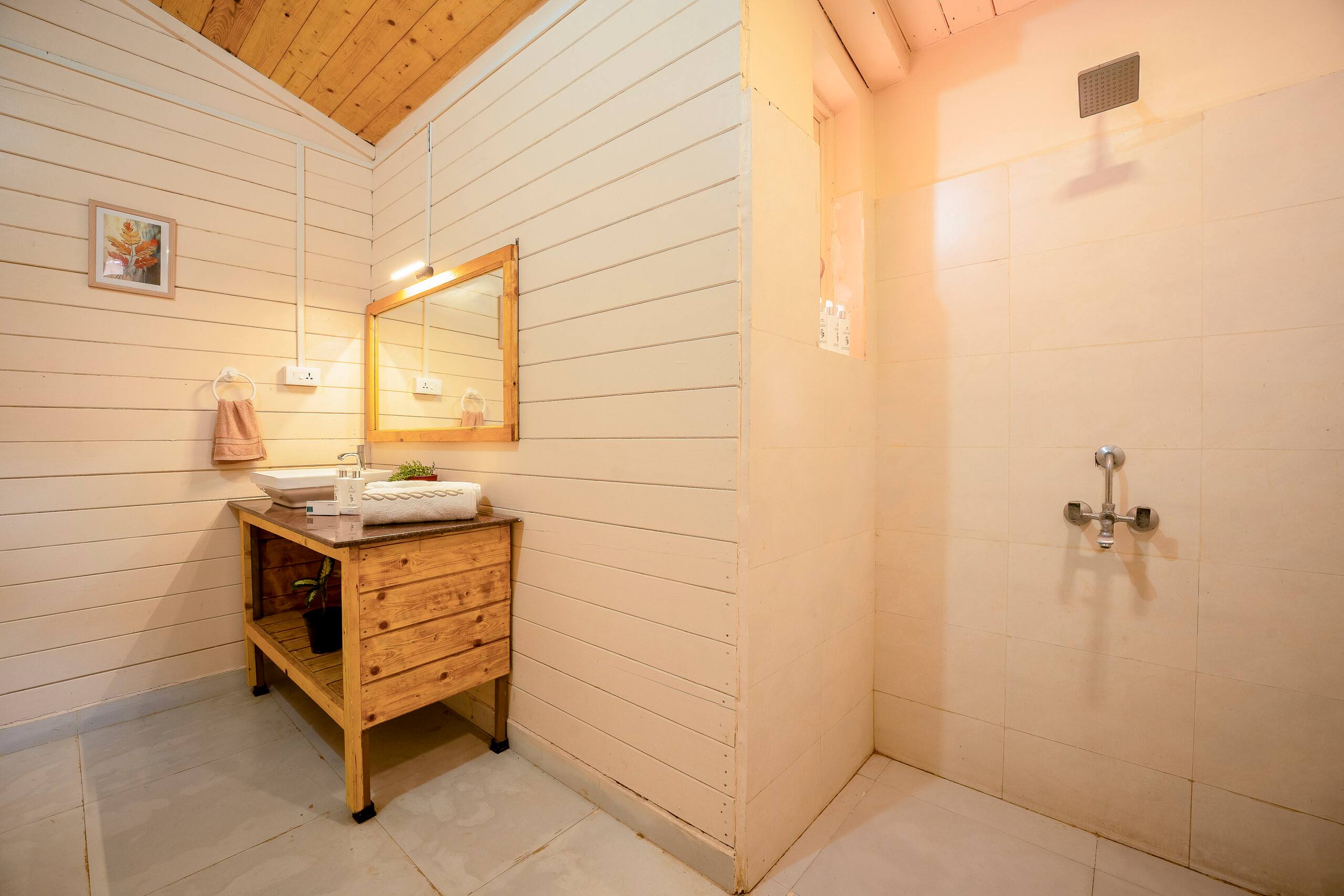 Staymaster Tiki Hut | Near Patnem Beach, South Goa 21
