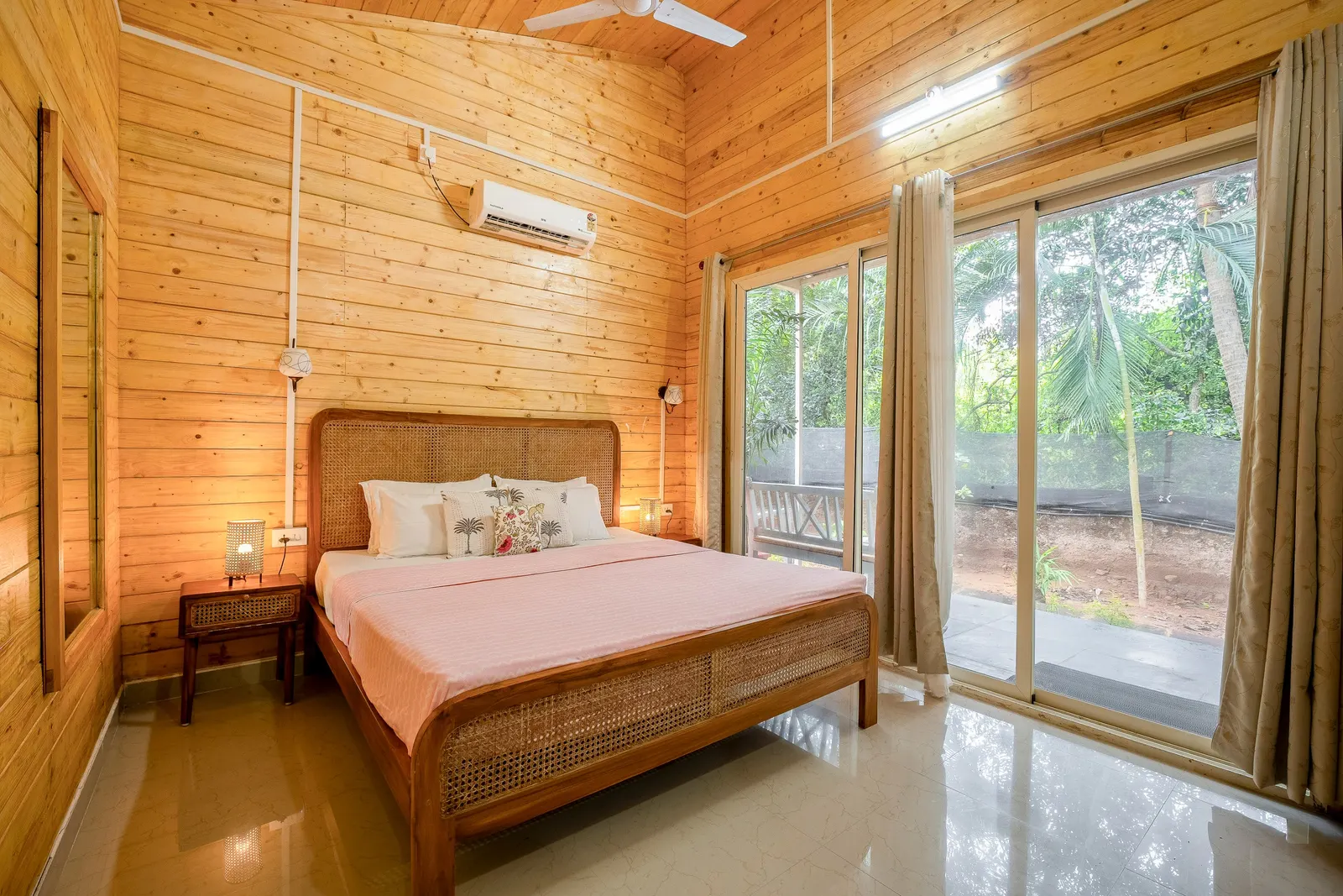 Staymaster Tiki Hut Near Patnem Beach, South Goa 13