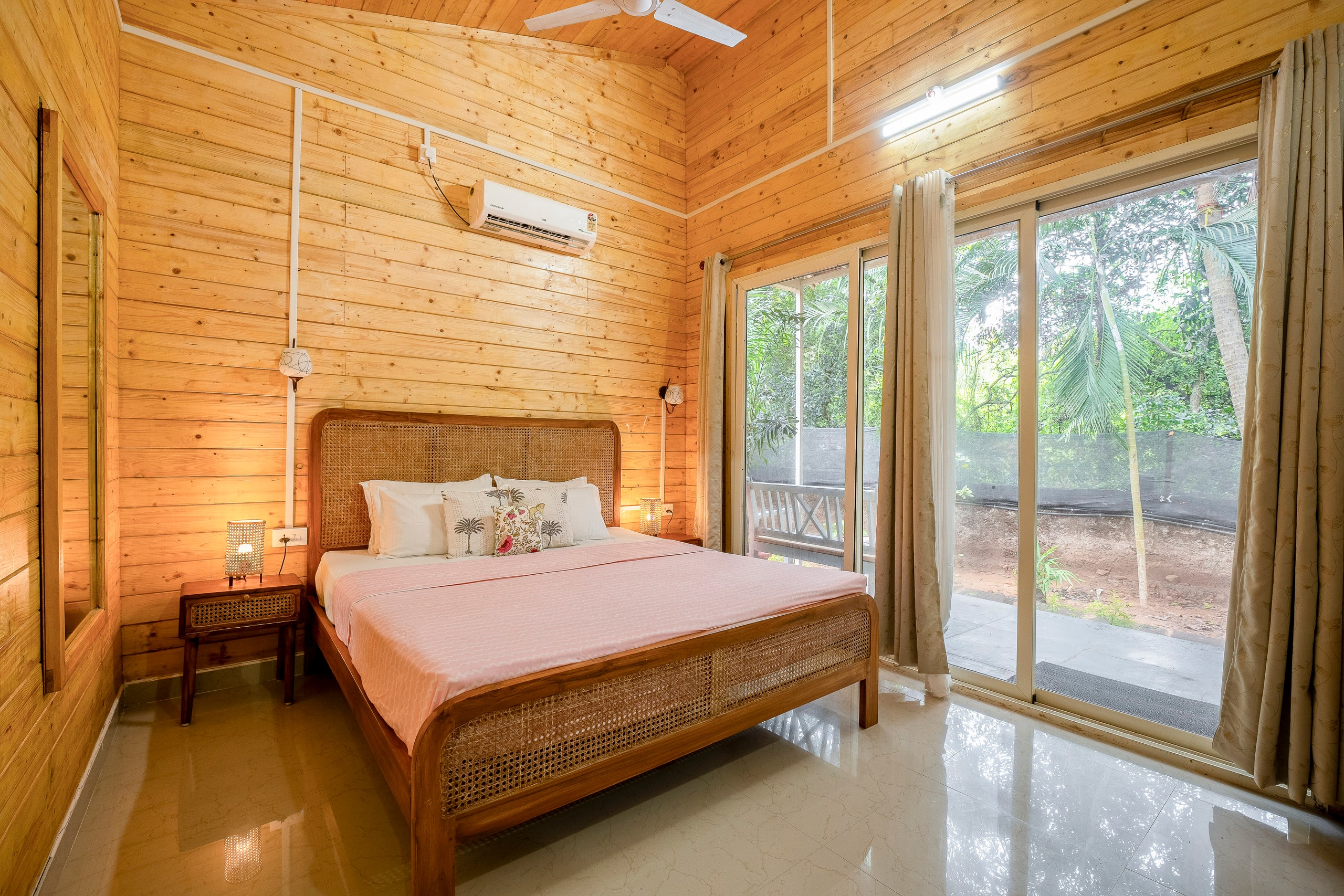Staymaster Tiki Hut | Near Patnem Beach, South Goa 13