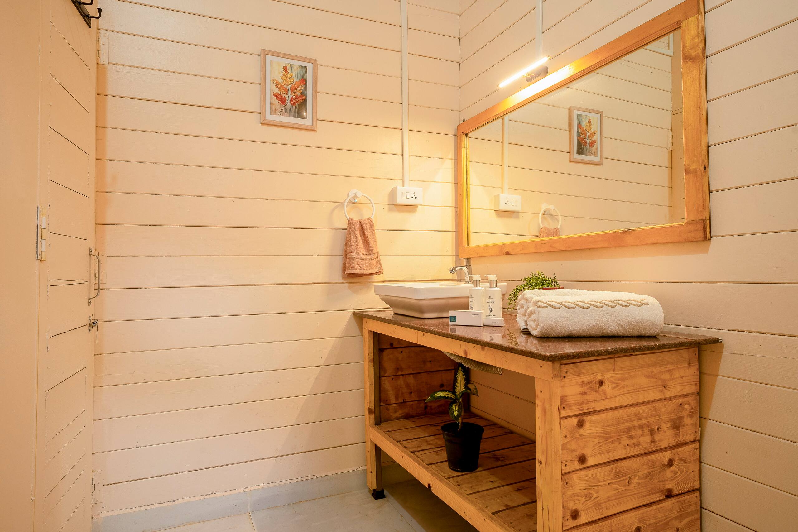Staymaster Tiki Hut | Near Patnem Beach, South Goa 20