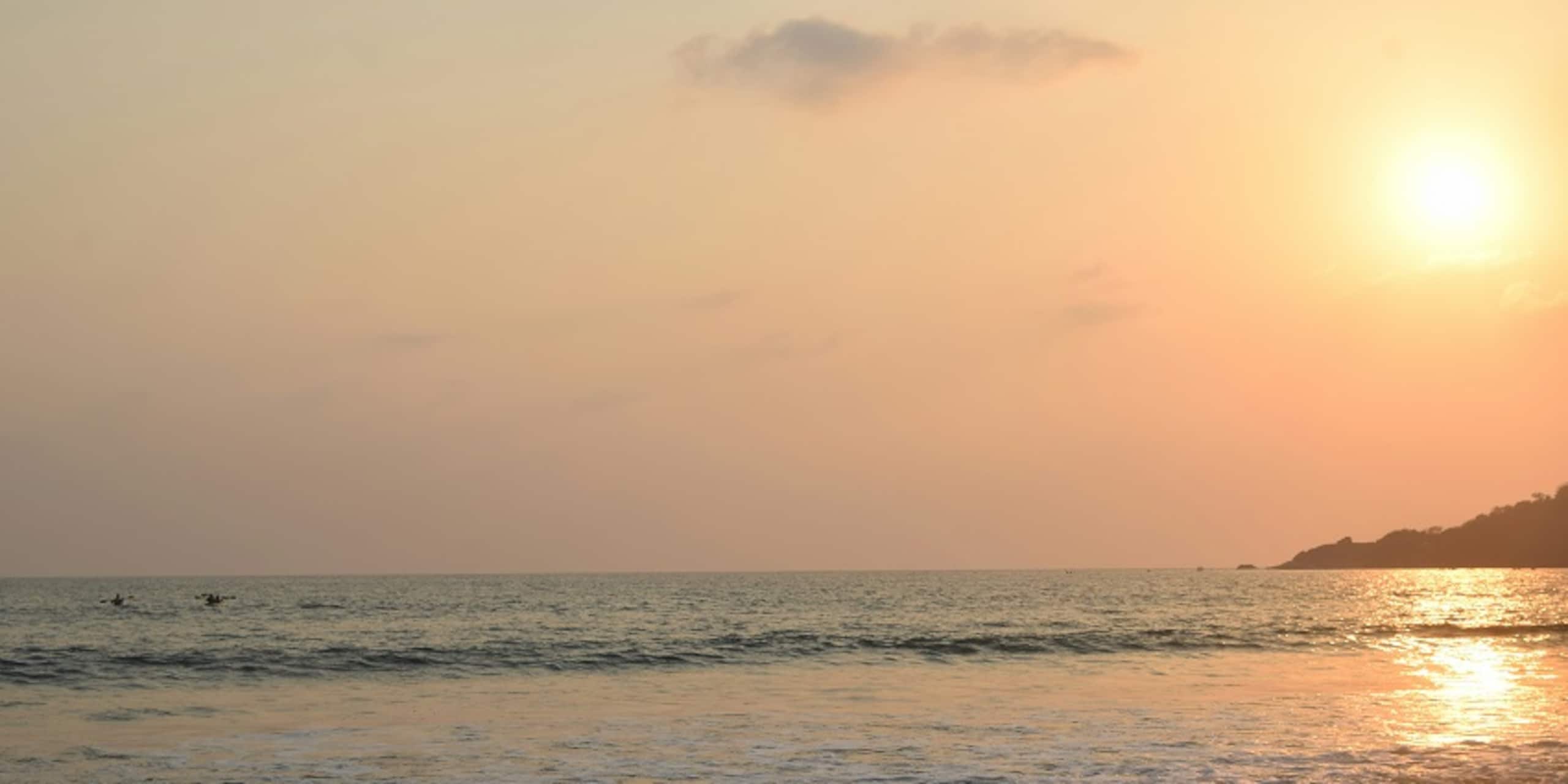 Staymaster Tiki Hut | Near Patnem Beach, South Goa 2