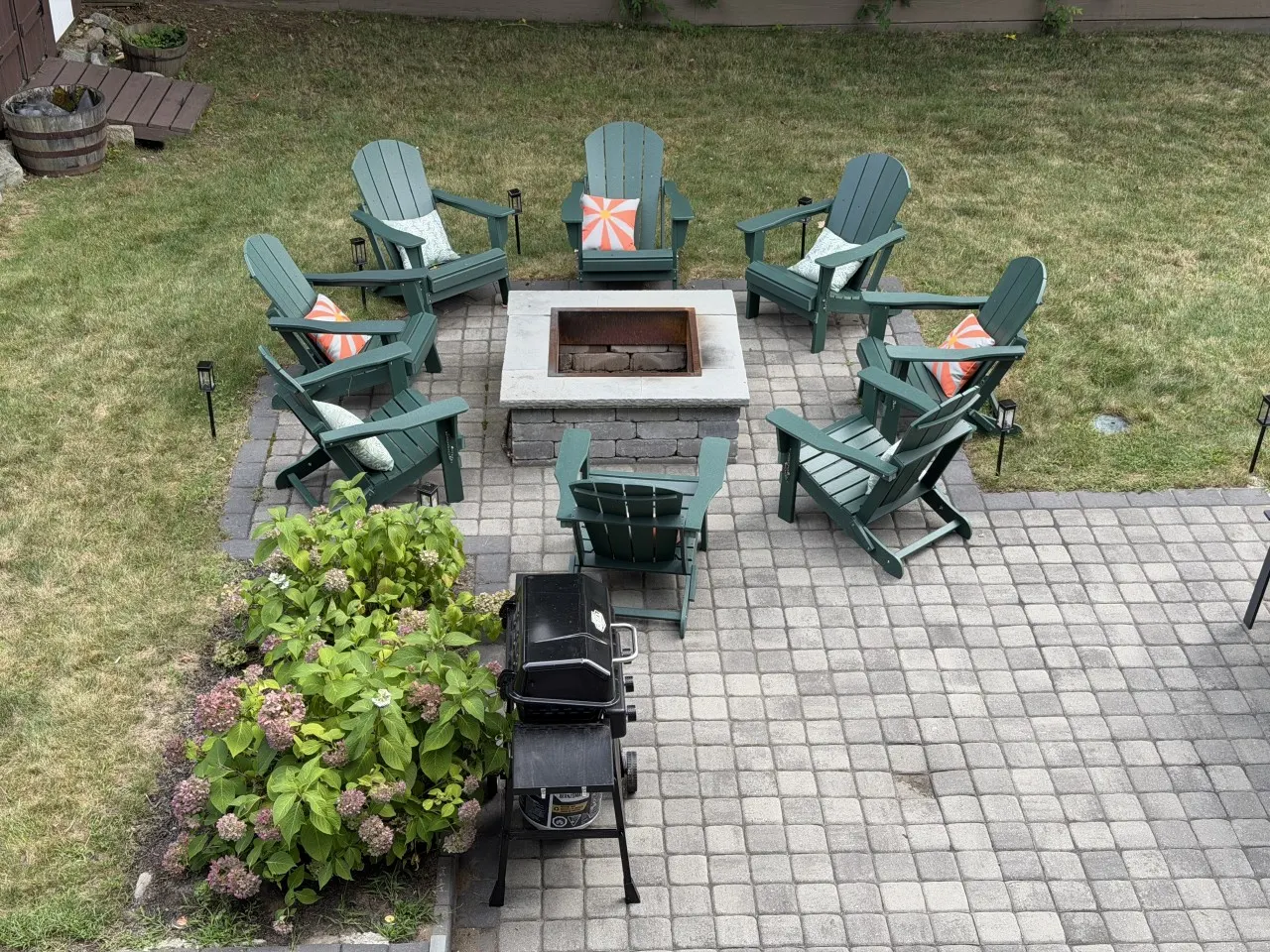 Cozy Colonial Home: Hot tub, Game Roomm, Home Theatre, Karaoke 11
