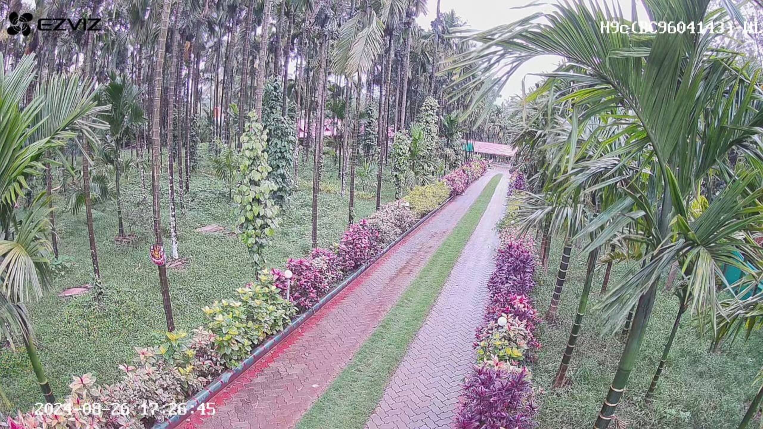 Nadti River Home Stay - Peaceful Escape 35