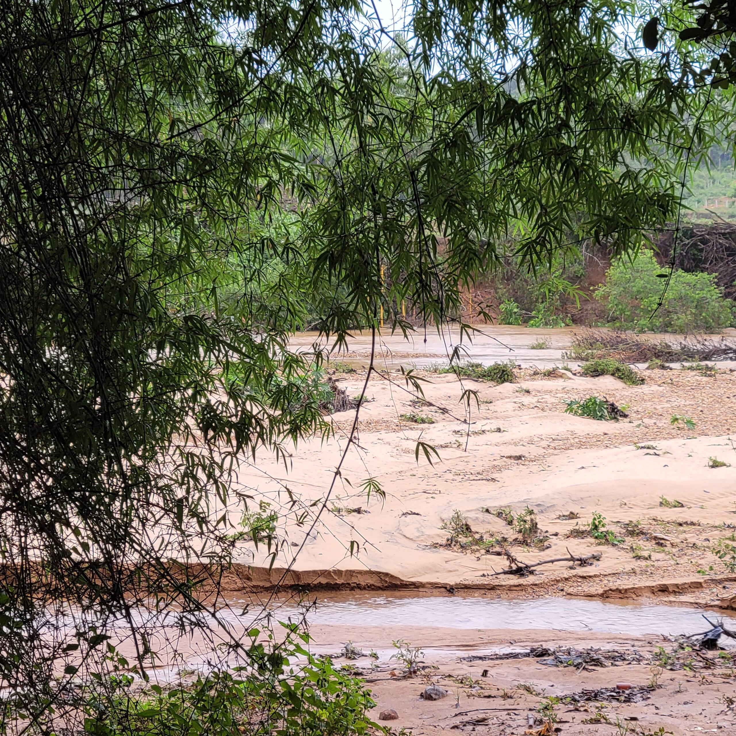 Nadti River Home Stay - Peaceful Escape 38