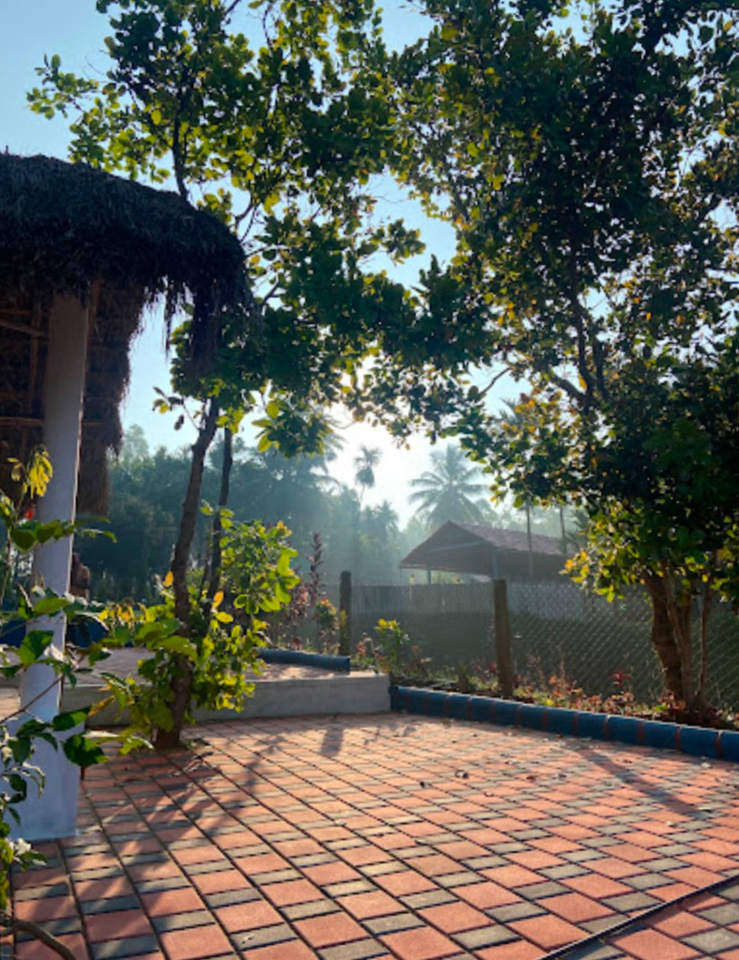 Nadti River Home Stay - Peaceful Escape 4