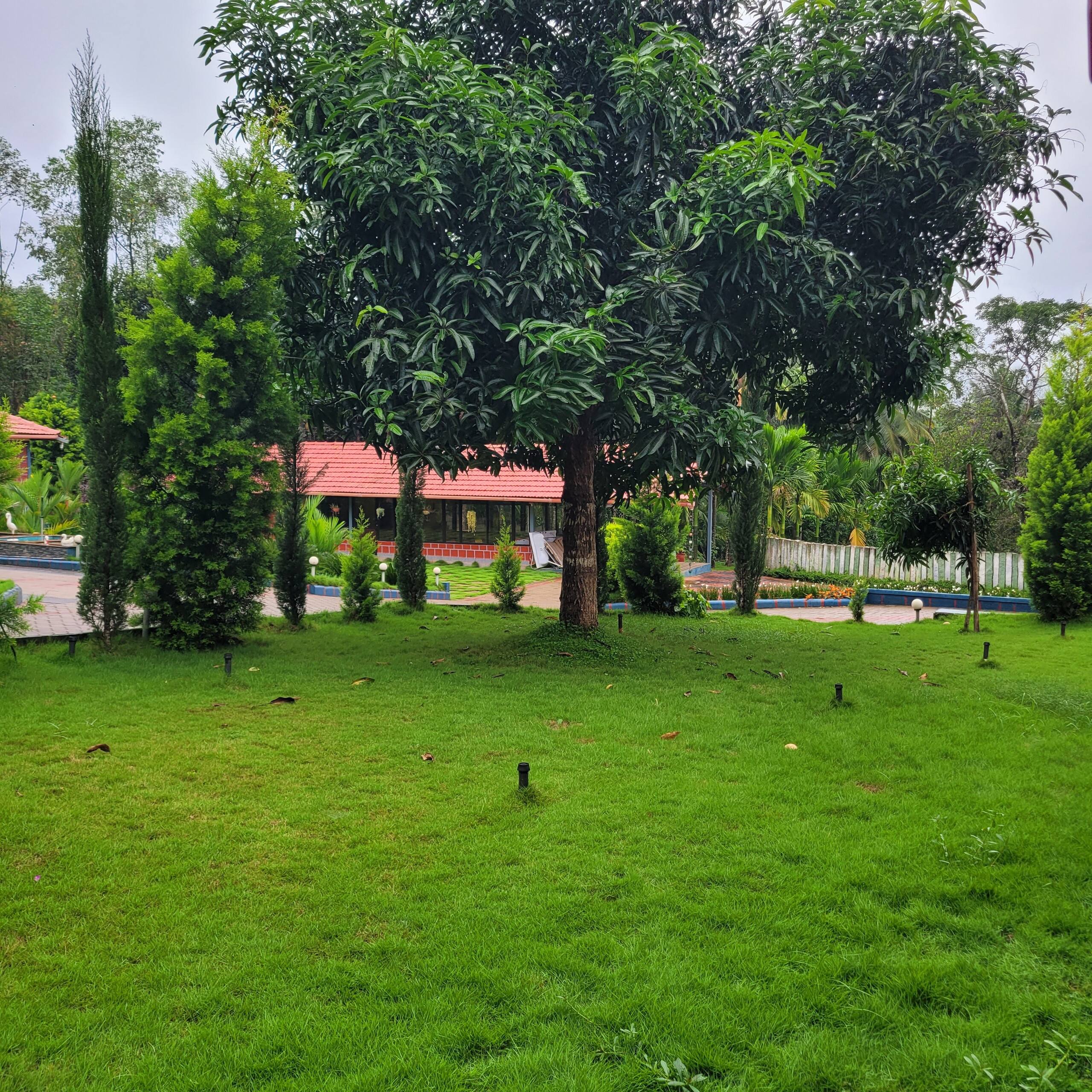 Nadti River Home Stay - Peaceful Escape 31