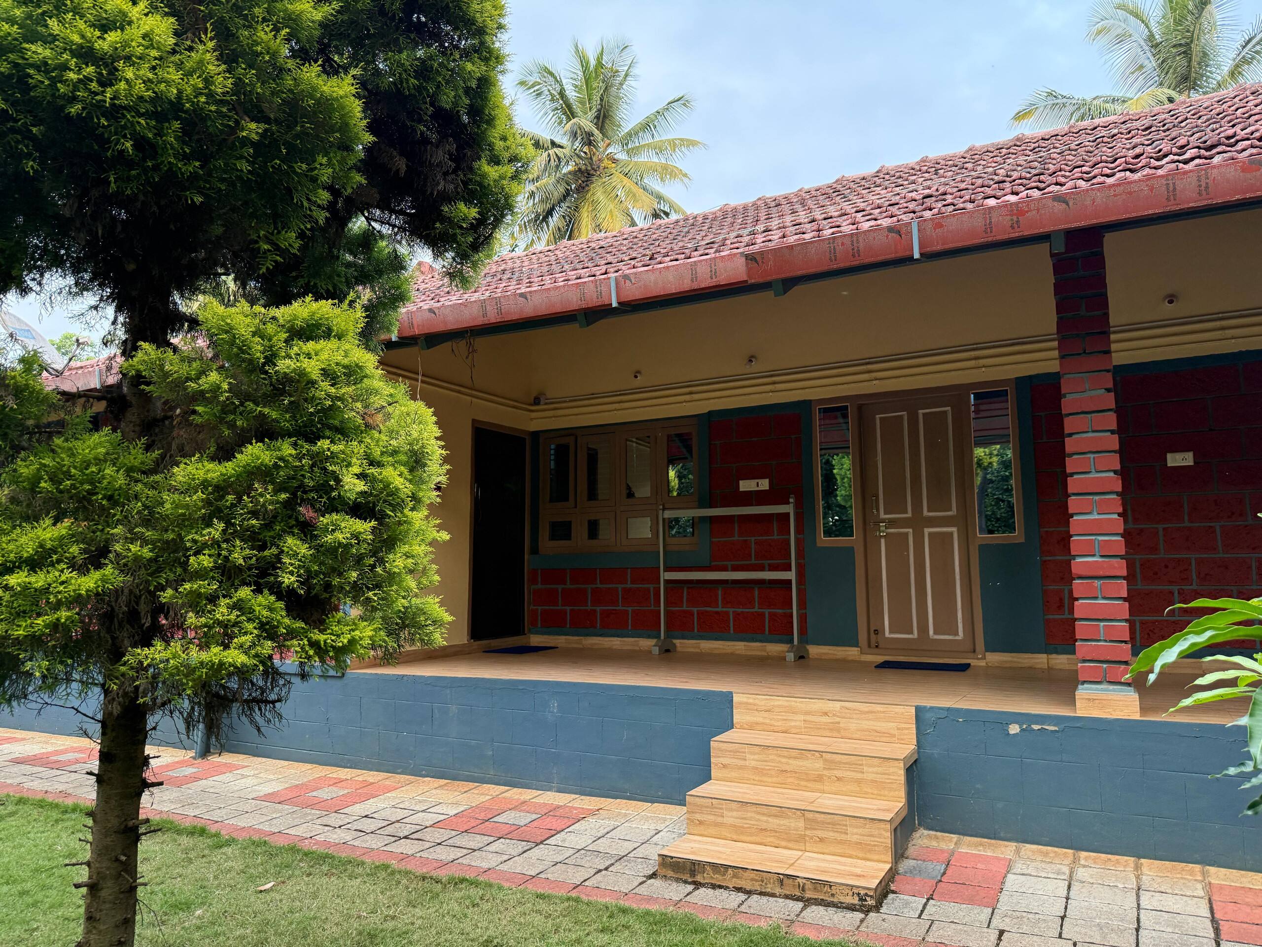 Nadti River Home Stay - Peaceful Escape 27