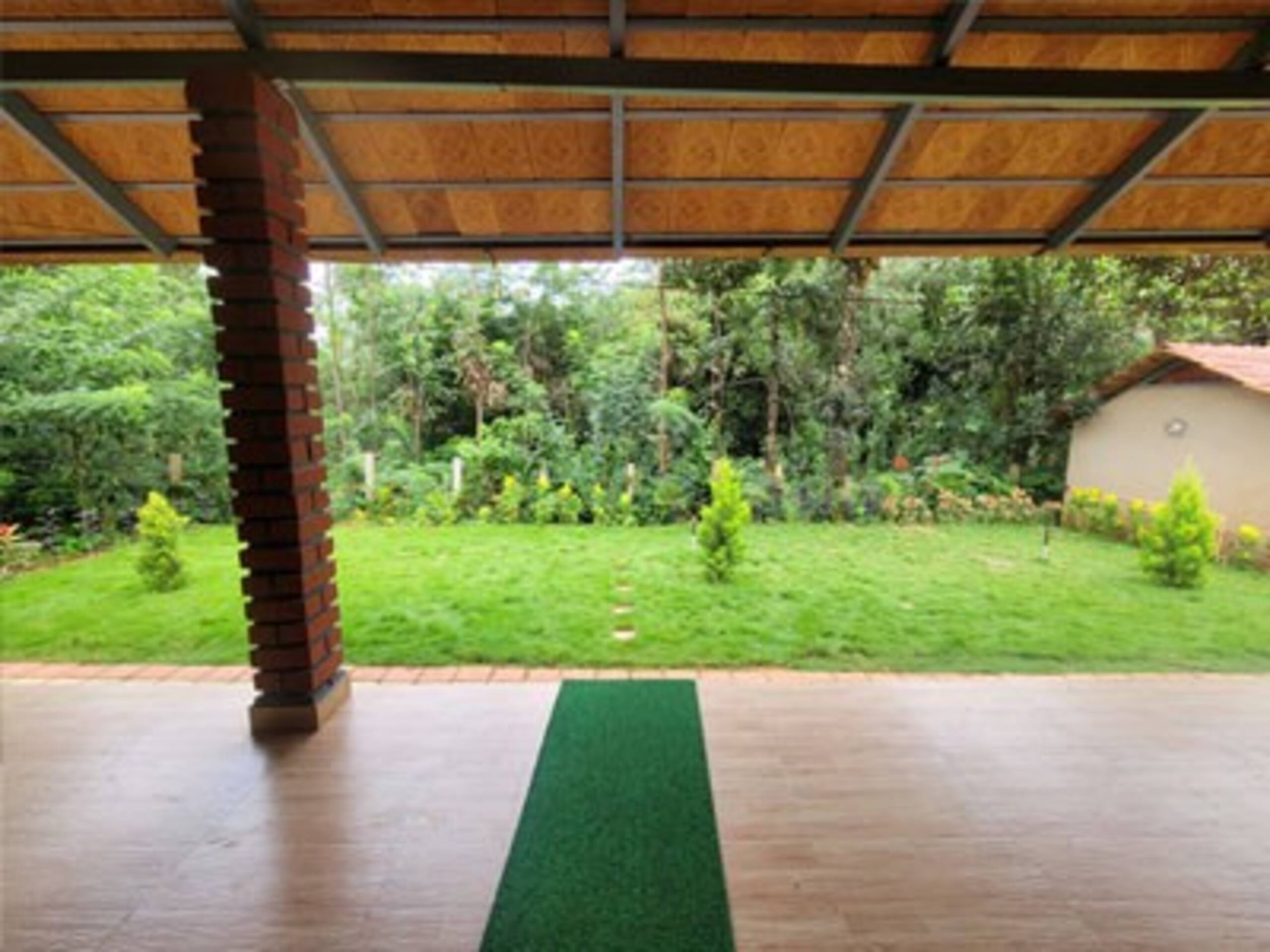 Nadti River Home Stay - Peaceful Escape 8