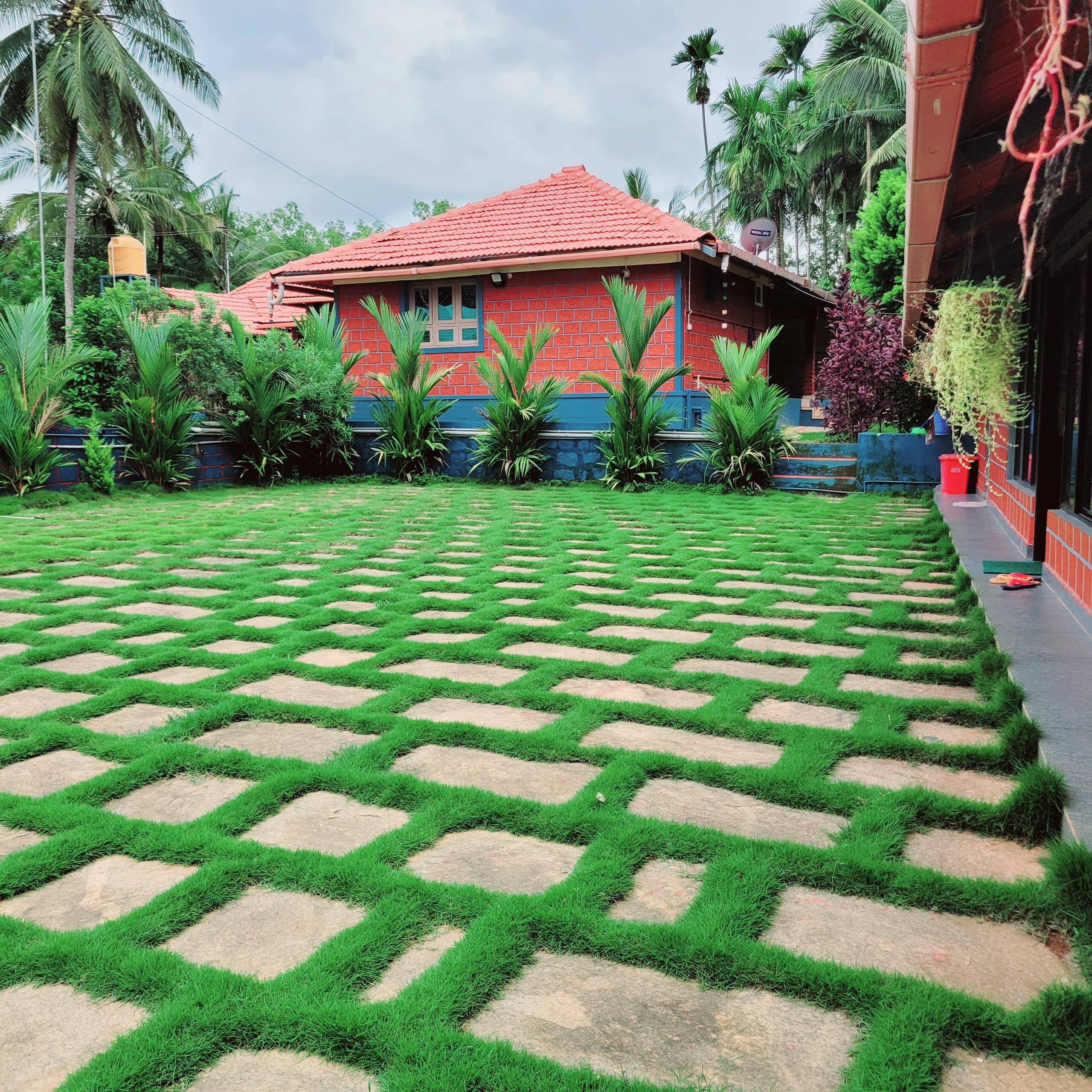 Nadti River Home Stay - Peaceful Escape 29