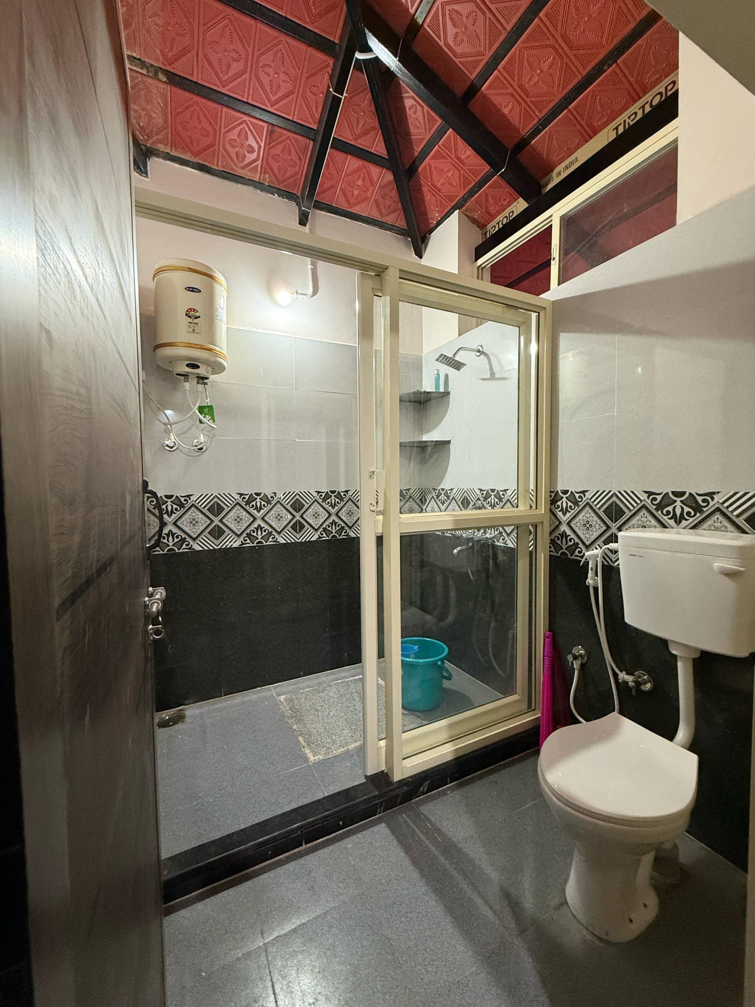 Nadti River Home Stay - Peaceful Escape 24
