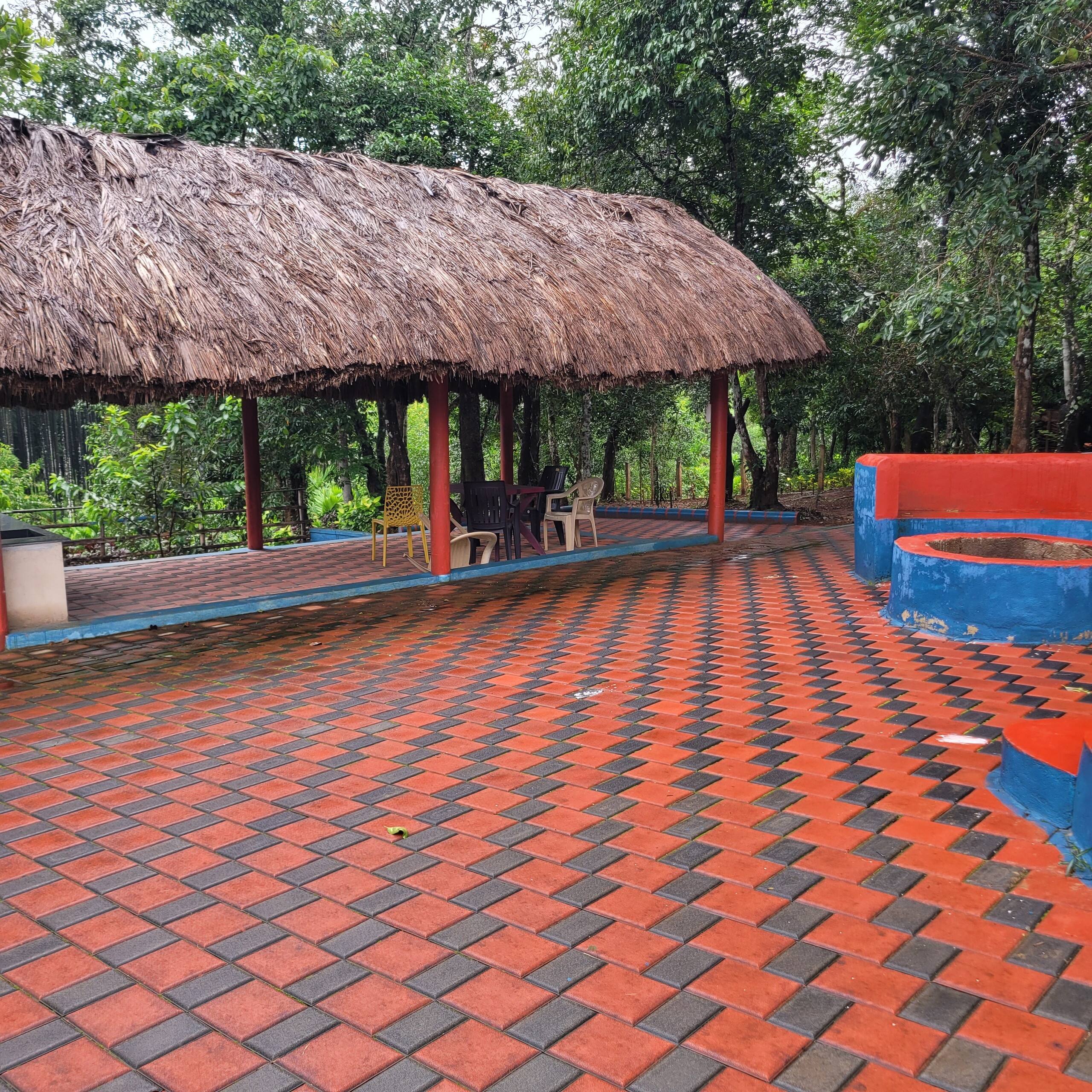Nadti River Home Stay - Peaceful Escape 32