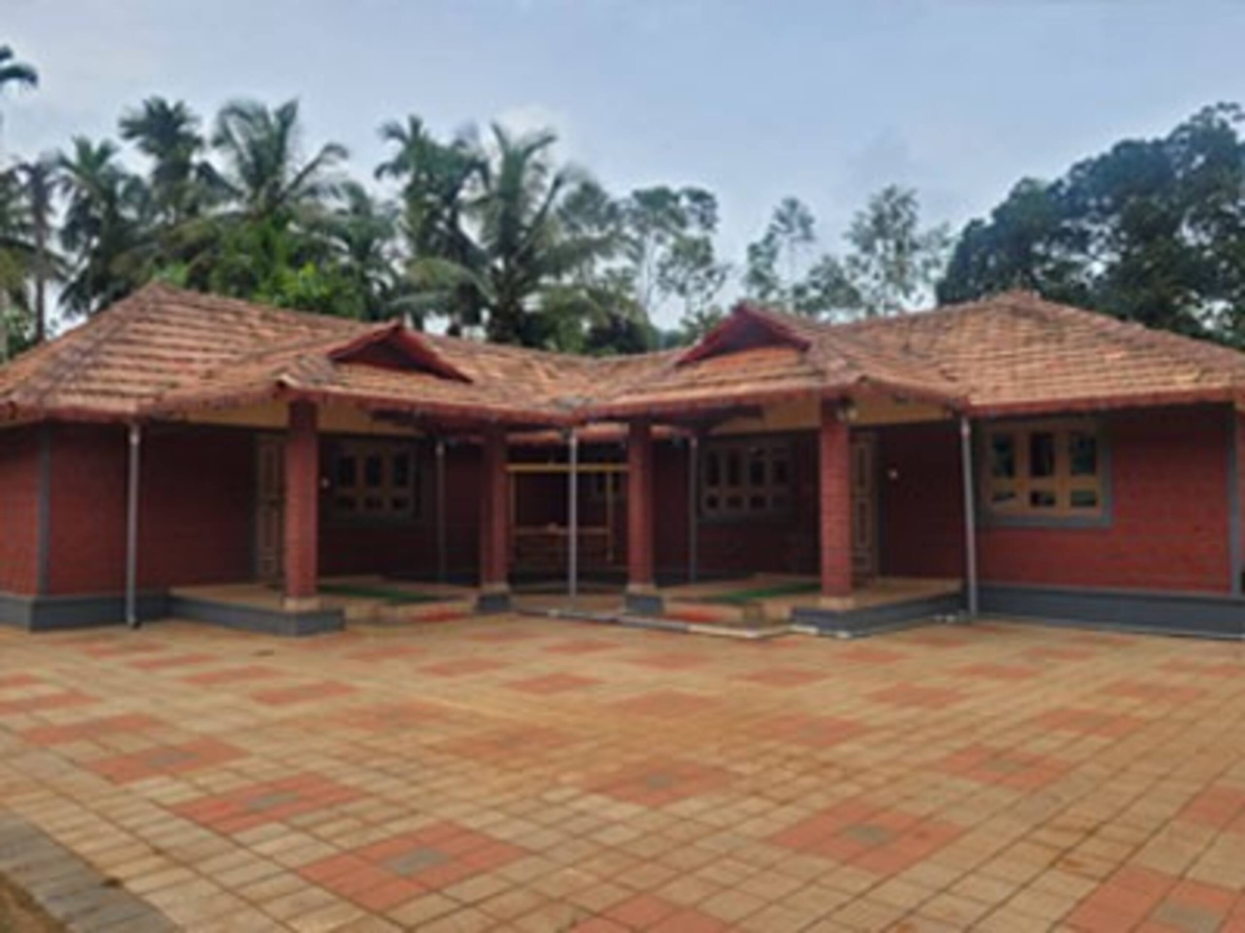 Nadti River Home Stay - Peaceful Escape 39