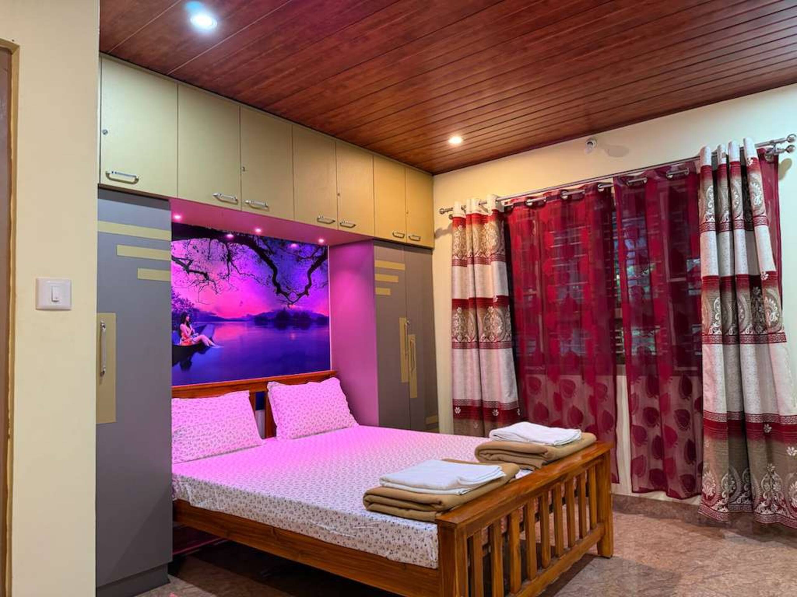 Nadti River Home Stay - Peaceful Escape 16