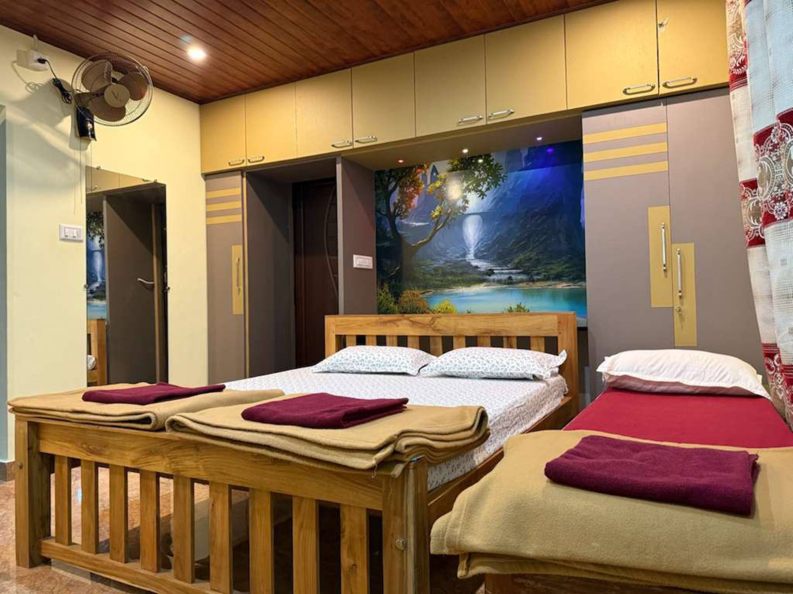 Nadti River Home Stay - Peaceful Escape 17
