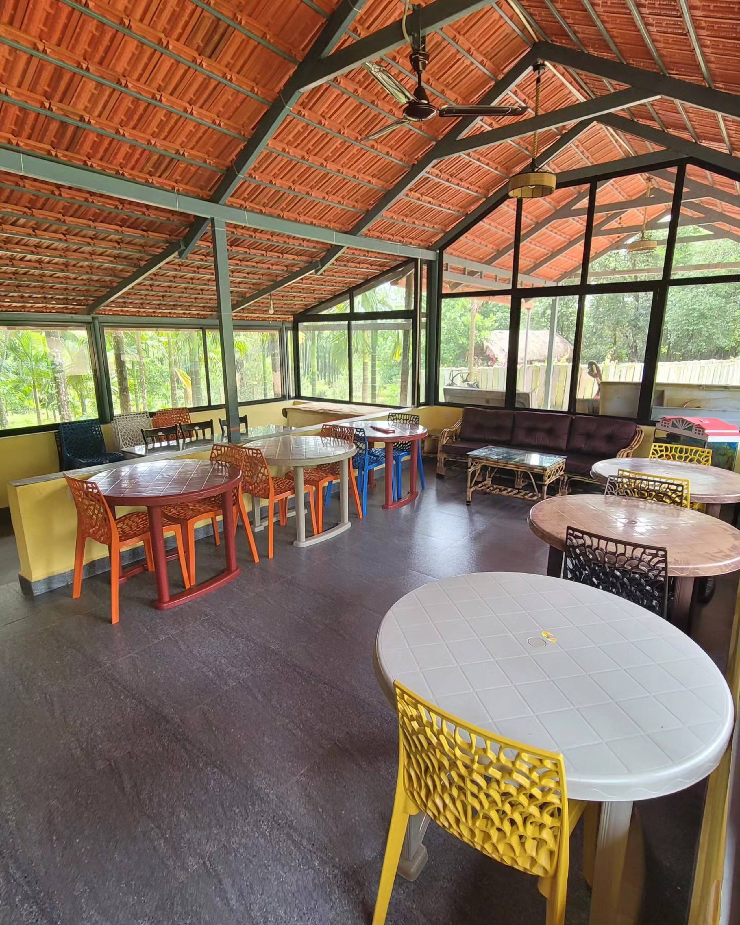 Nadti River Home Stay - Peaceful Escape 14