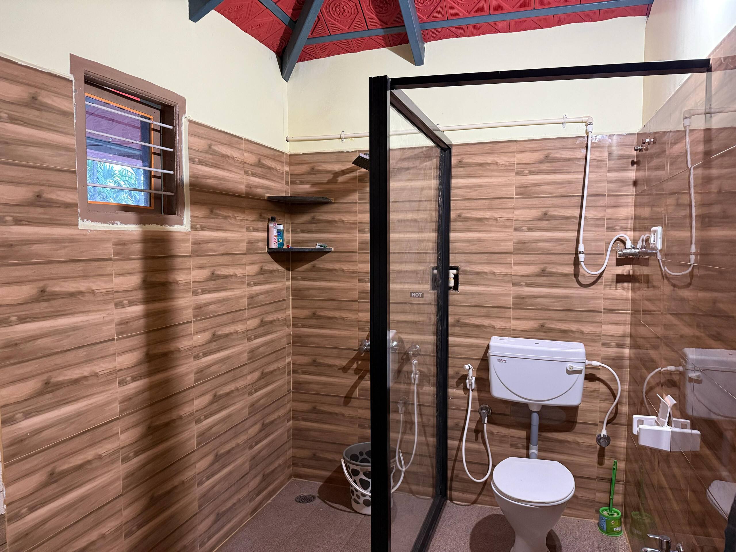 Nadti River Home Stay - Peaceful Escape 25