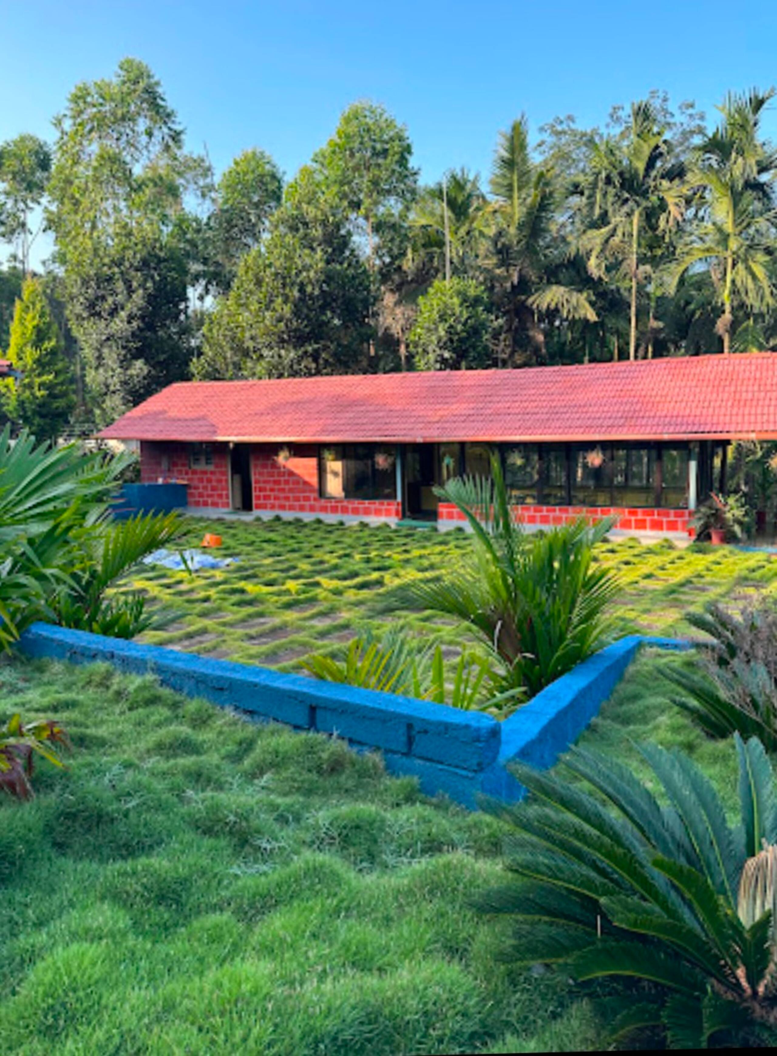 Nadti River Home Stay - Peaceful Escape 1