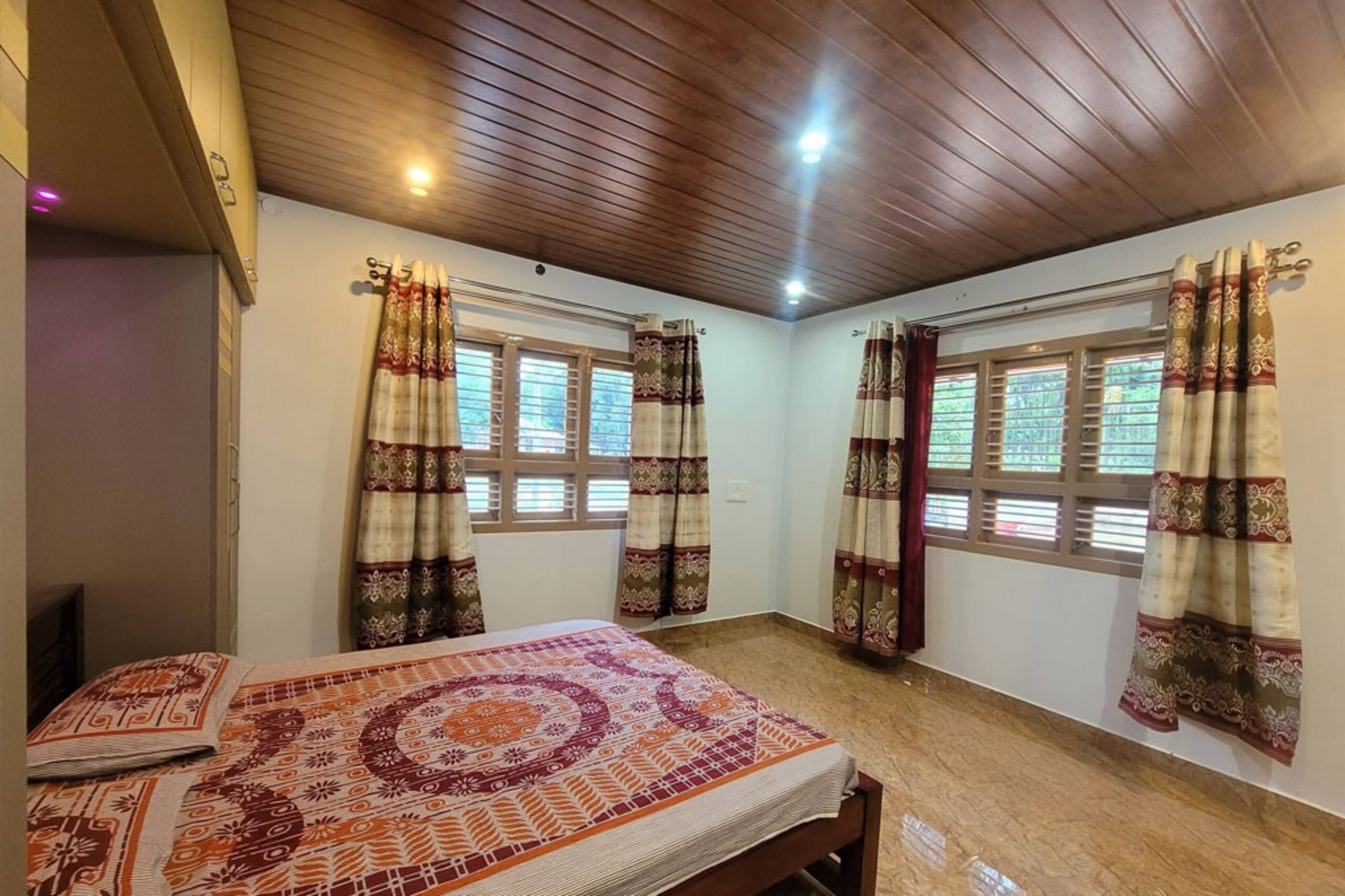 Nadti River Home Stay - Peaceful Escape 7