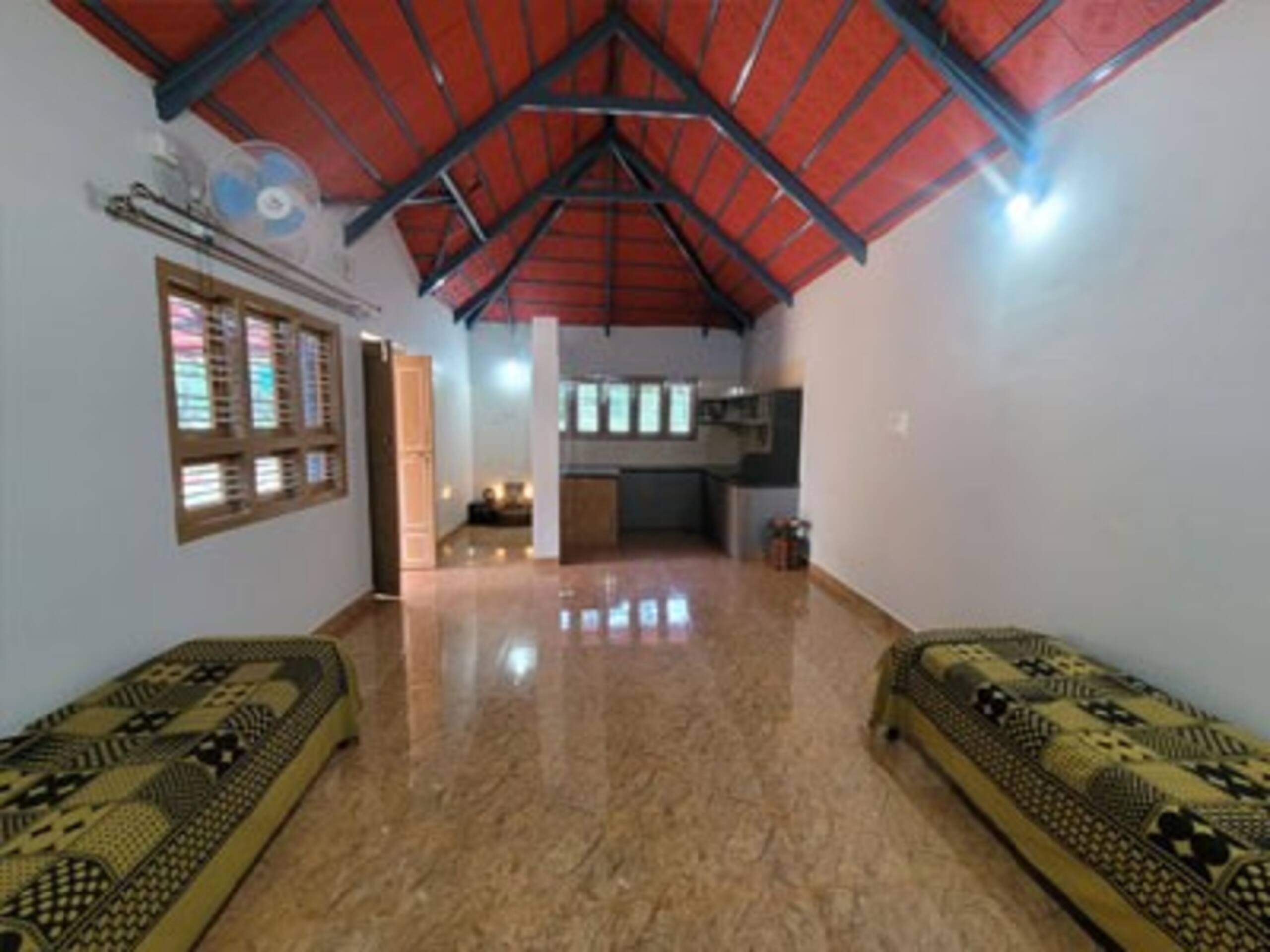 Nadti River Home Stay - Peaceful Escape 9