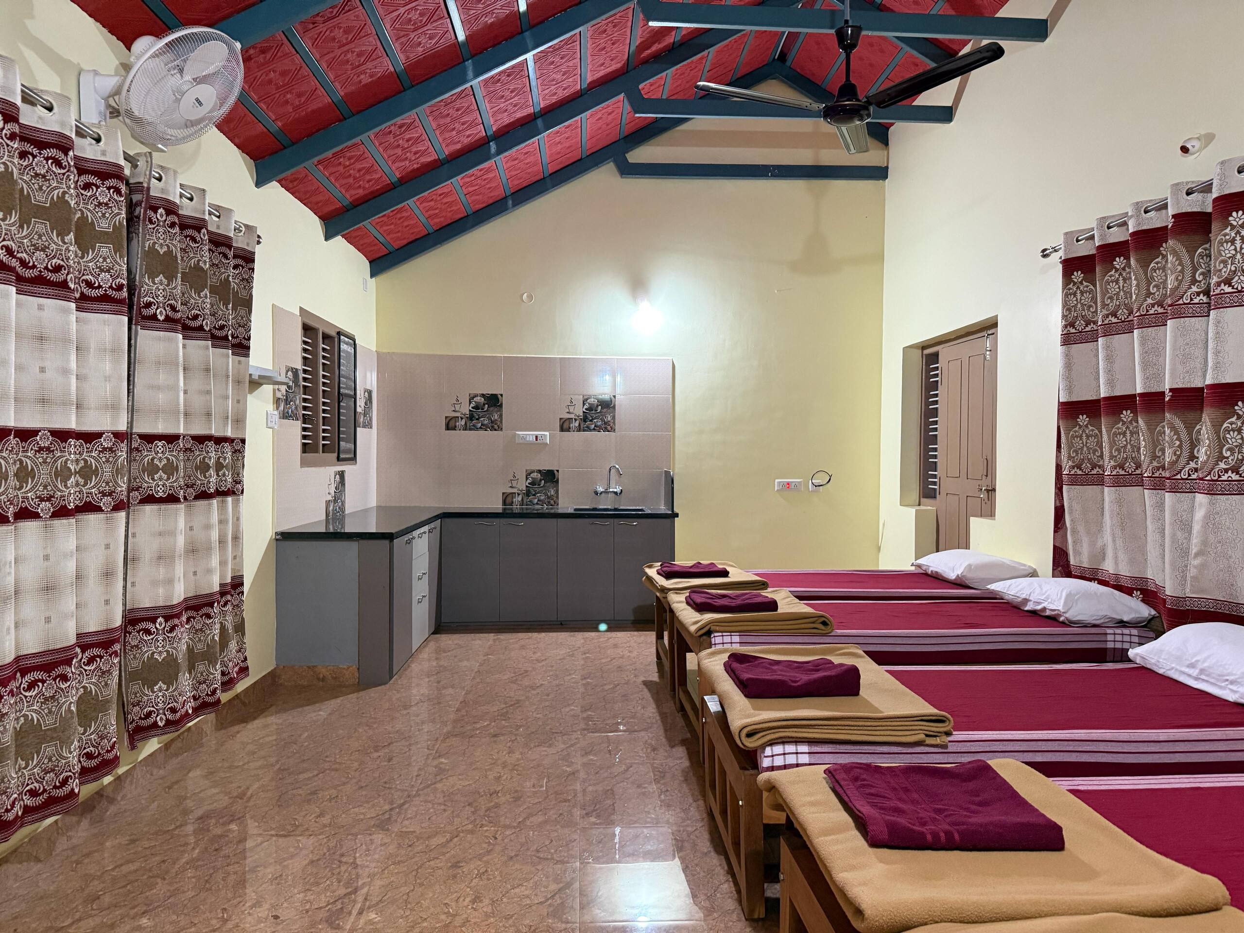 Nadti River Home Stay - Peaceful Escape 13