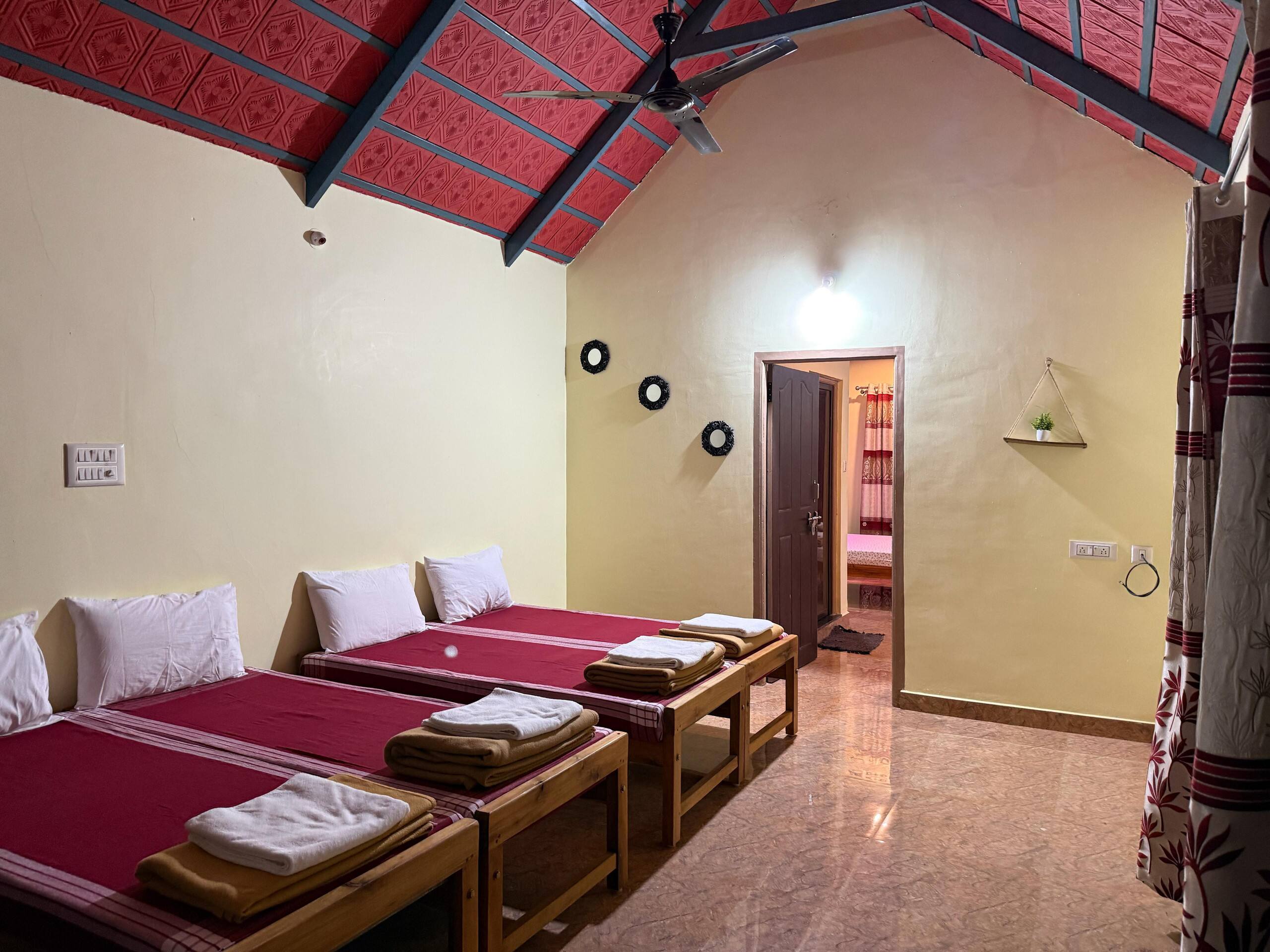 Nadti River Home Stay - Peaceful Escape 12
