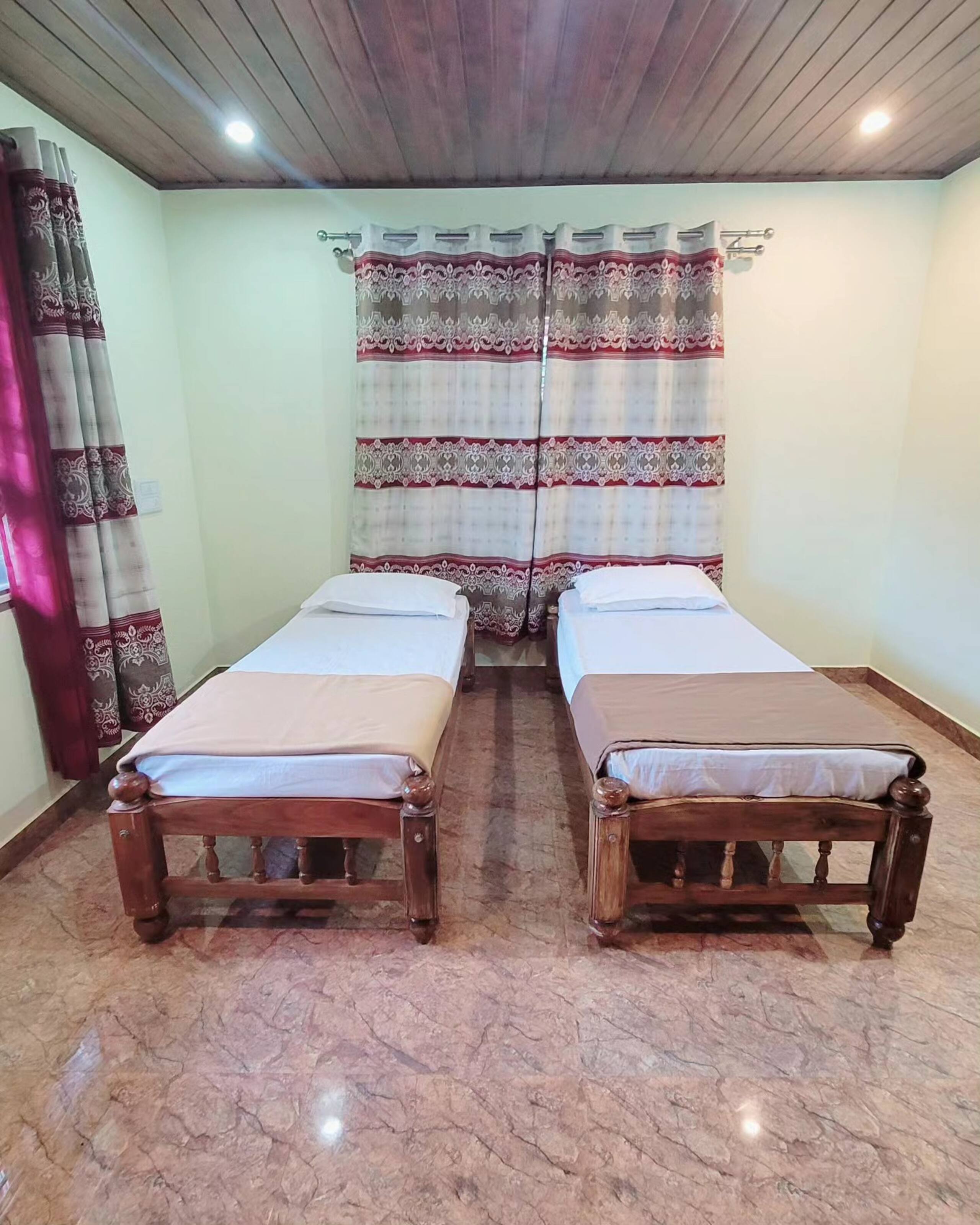 Nadti River Home Stay - Peaceful Escape 15