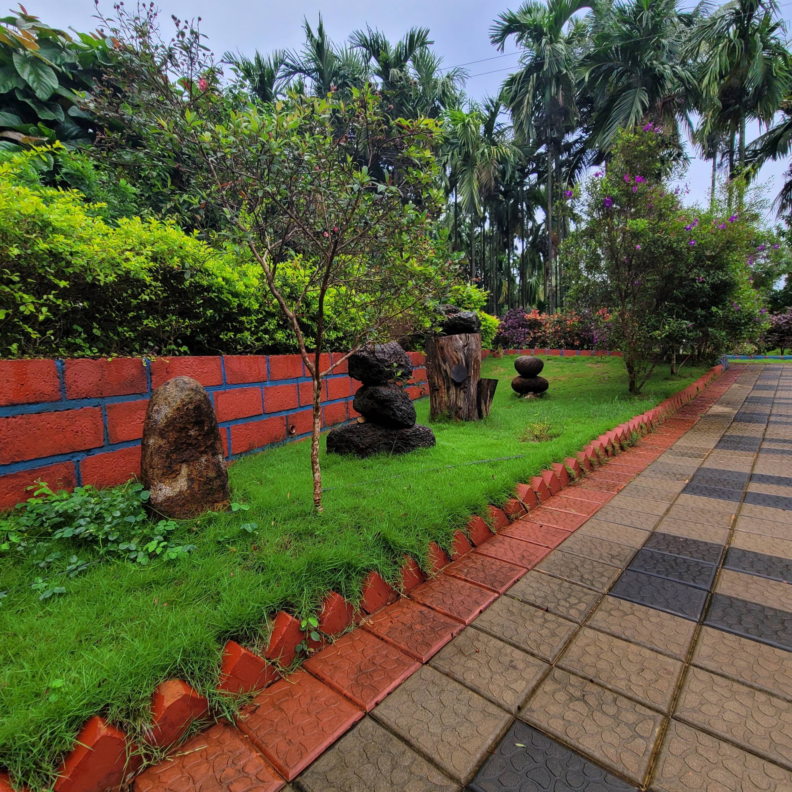 Nadti River Home Stay - Peaceful Escape 30