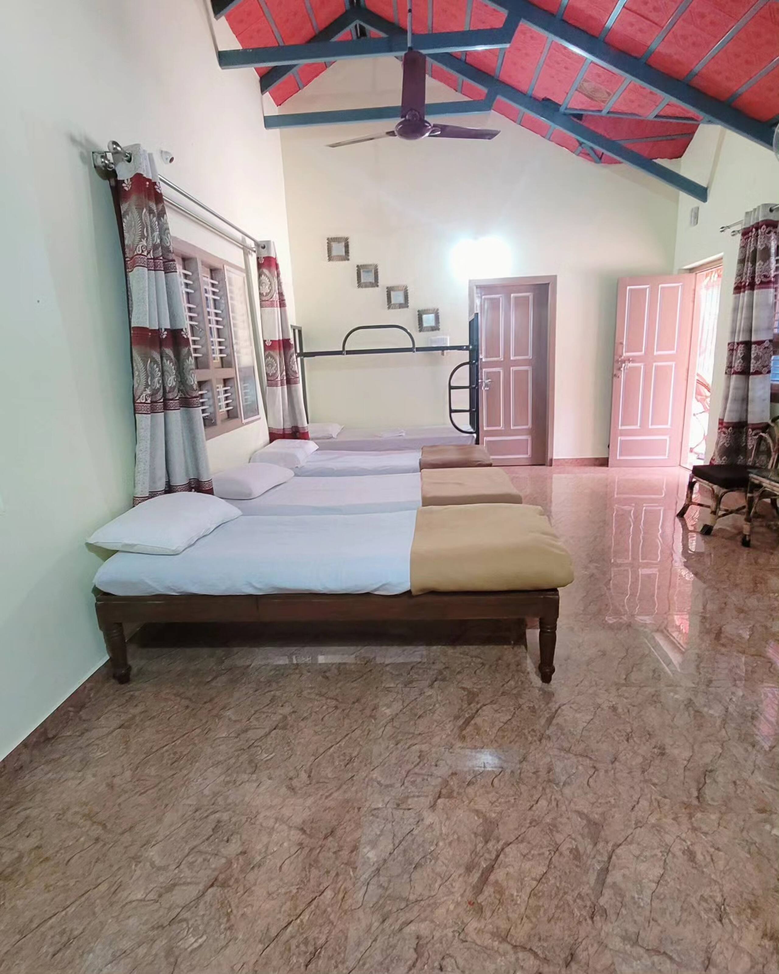 Nadti River Home Stay - Peaceful Escape 18