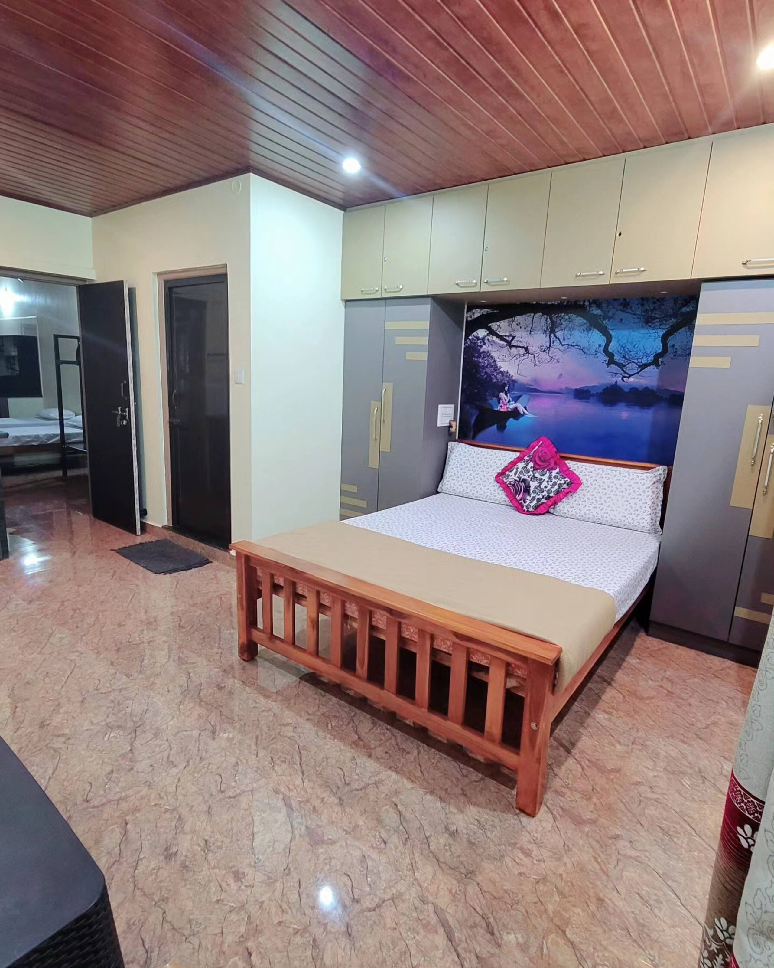 Nadti River Home Stay - Peaceful Escape 19