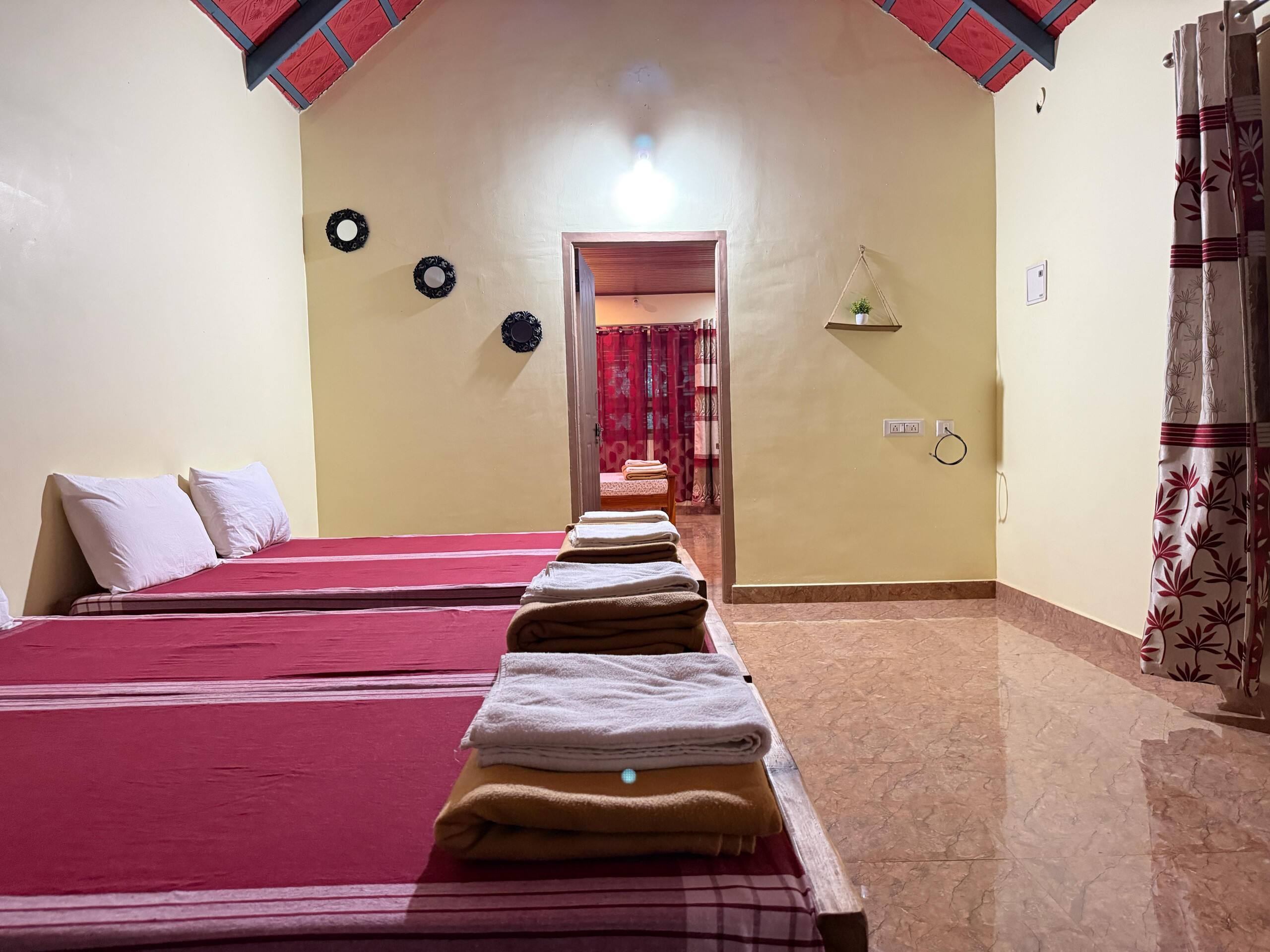 Nadti River Home Stay - Peaceful Escape 11