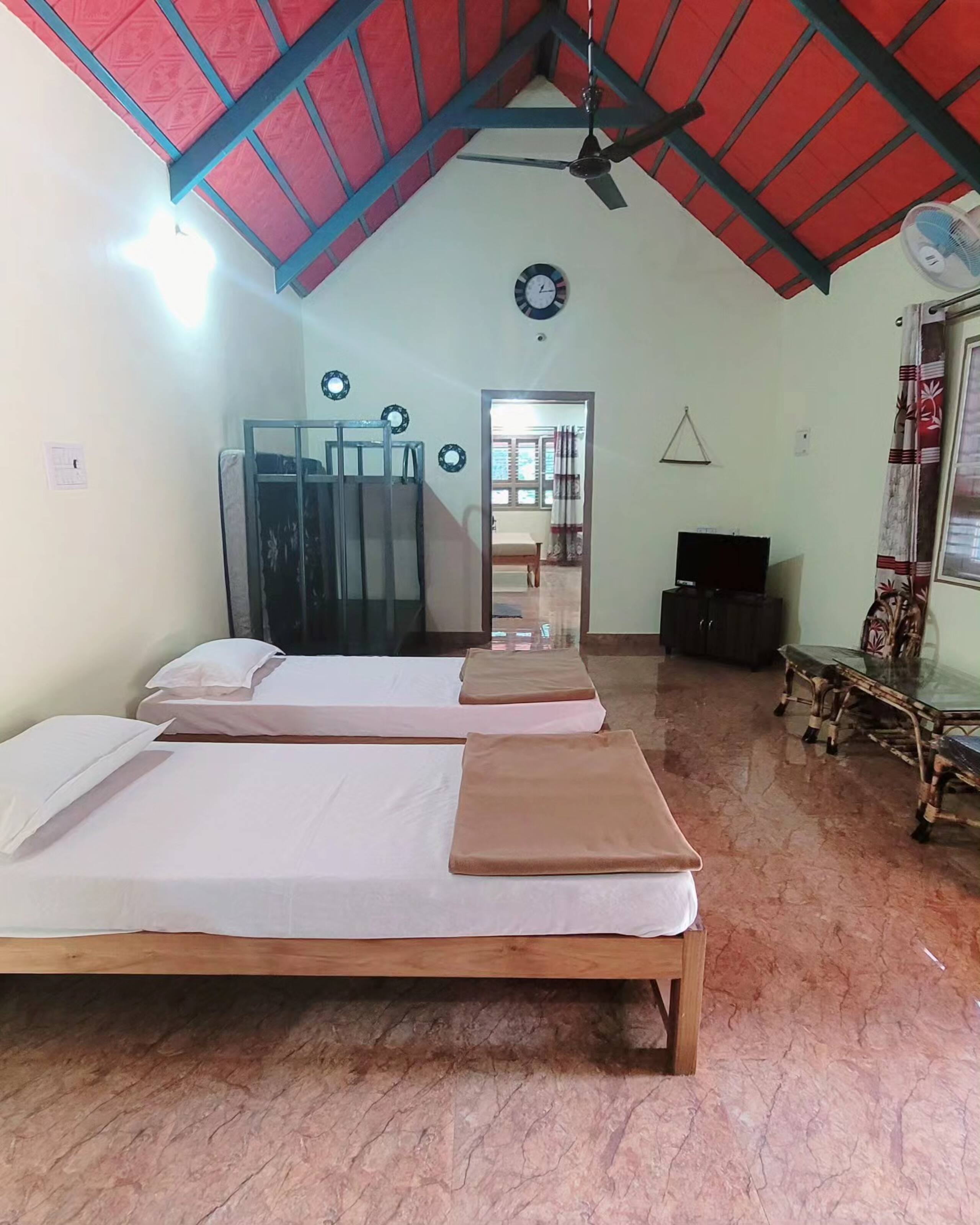 Nadti River Home Stay - Peaceful Escape 20
