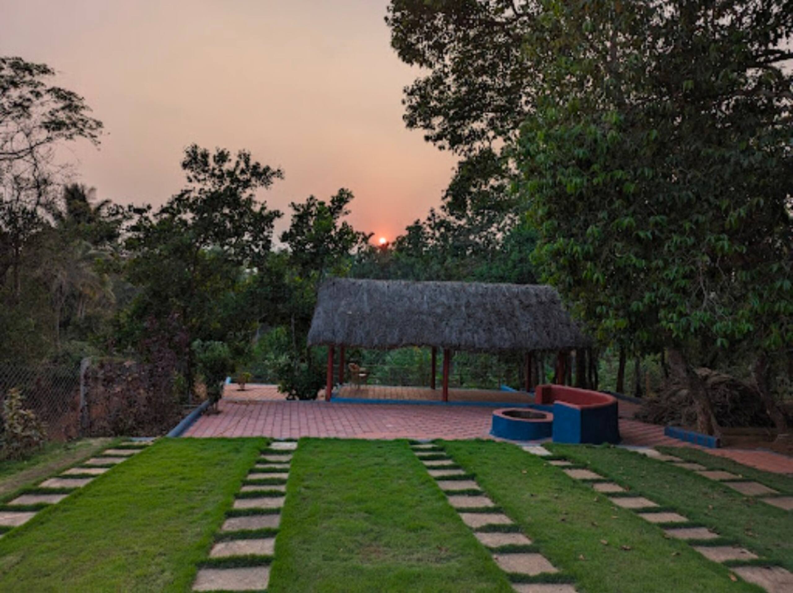 Nadti River Home Stay - Peaceful Escape 5