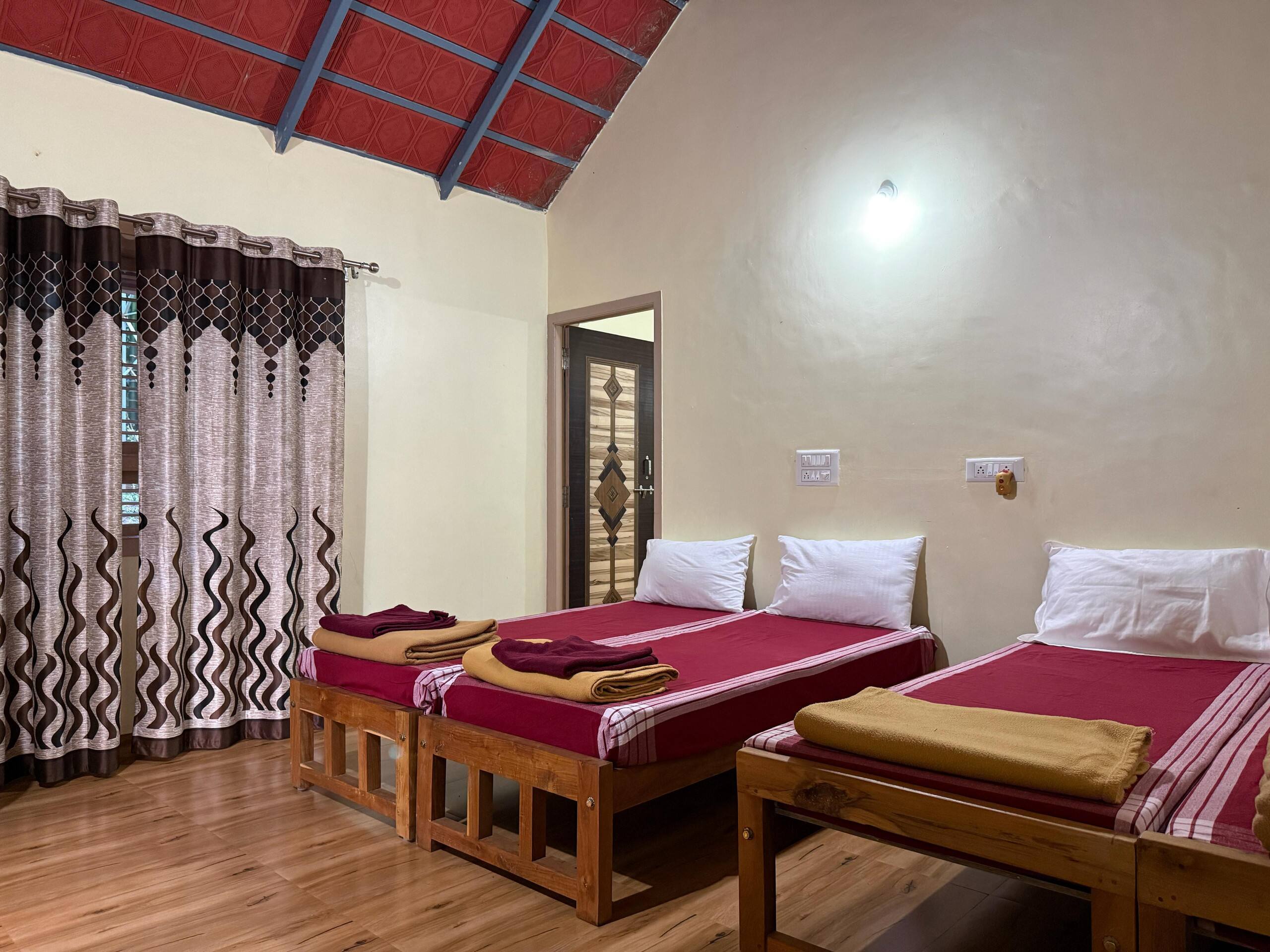 Nadti River Home Stay - Peaceful Escape 10