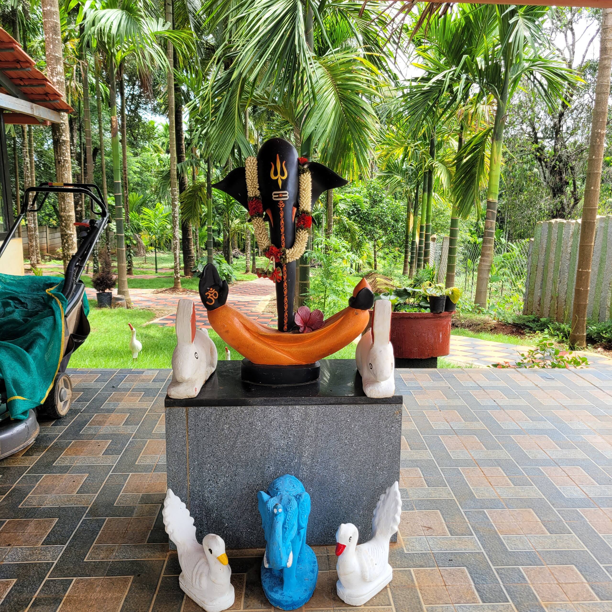 Nadti River Home Stay - Peaceful Escape 33