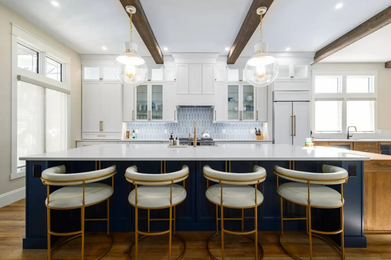 Luxury Home Under the Dome | 2 Min to Notre Dame — foto 2