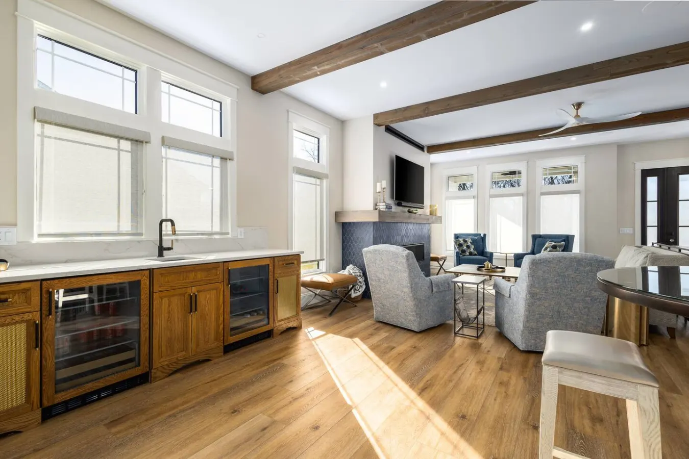 Luxury Home Under the Dome 2 Min to Notre Dame 18