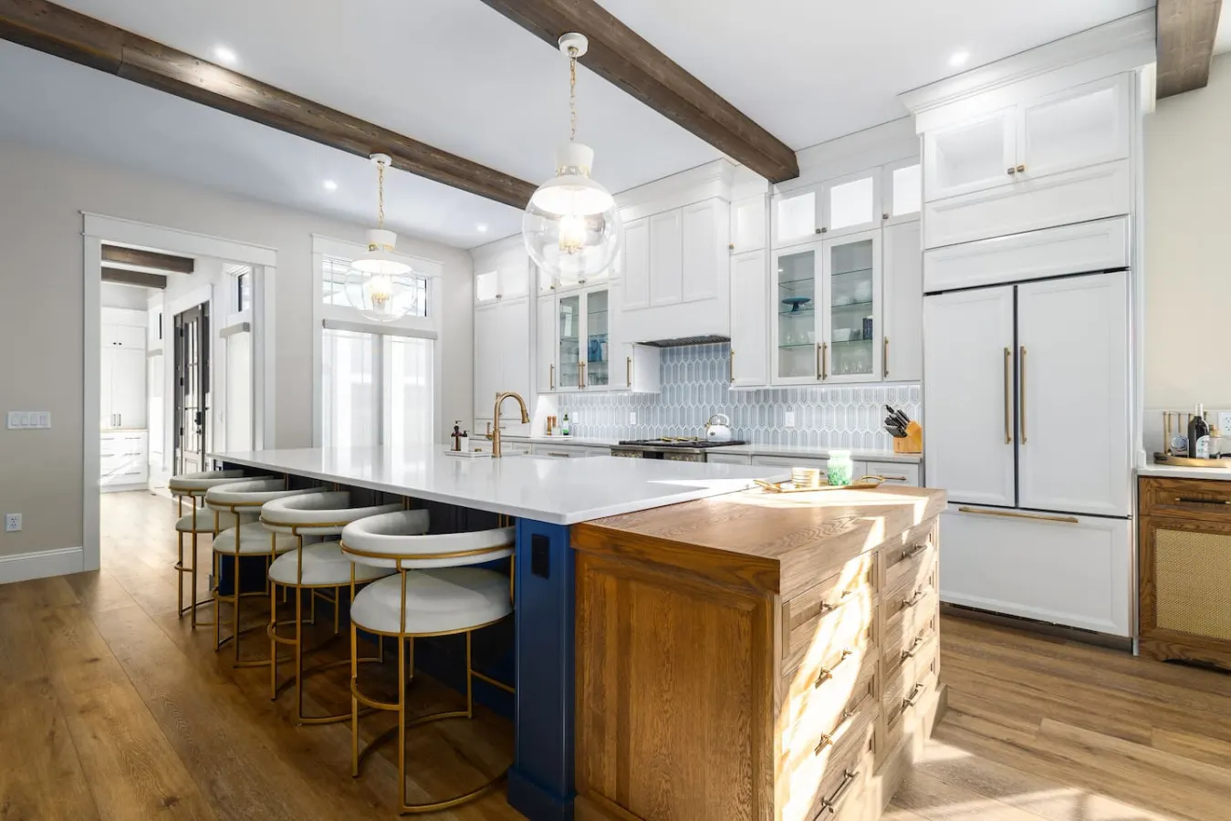 Luxury Home Under the Dome | 2 Min to Notre Dame — foto 3