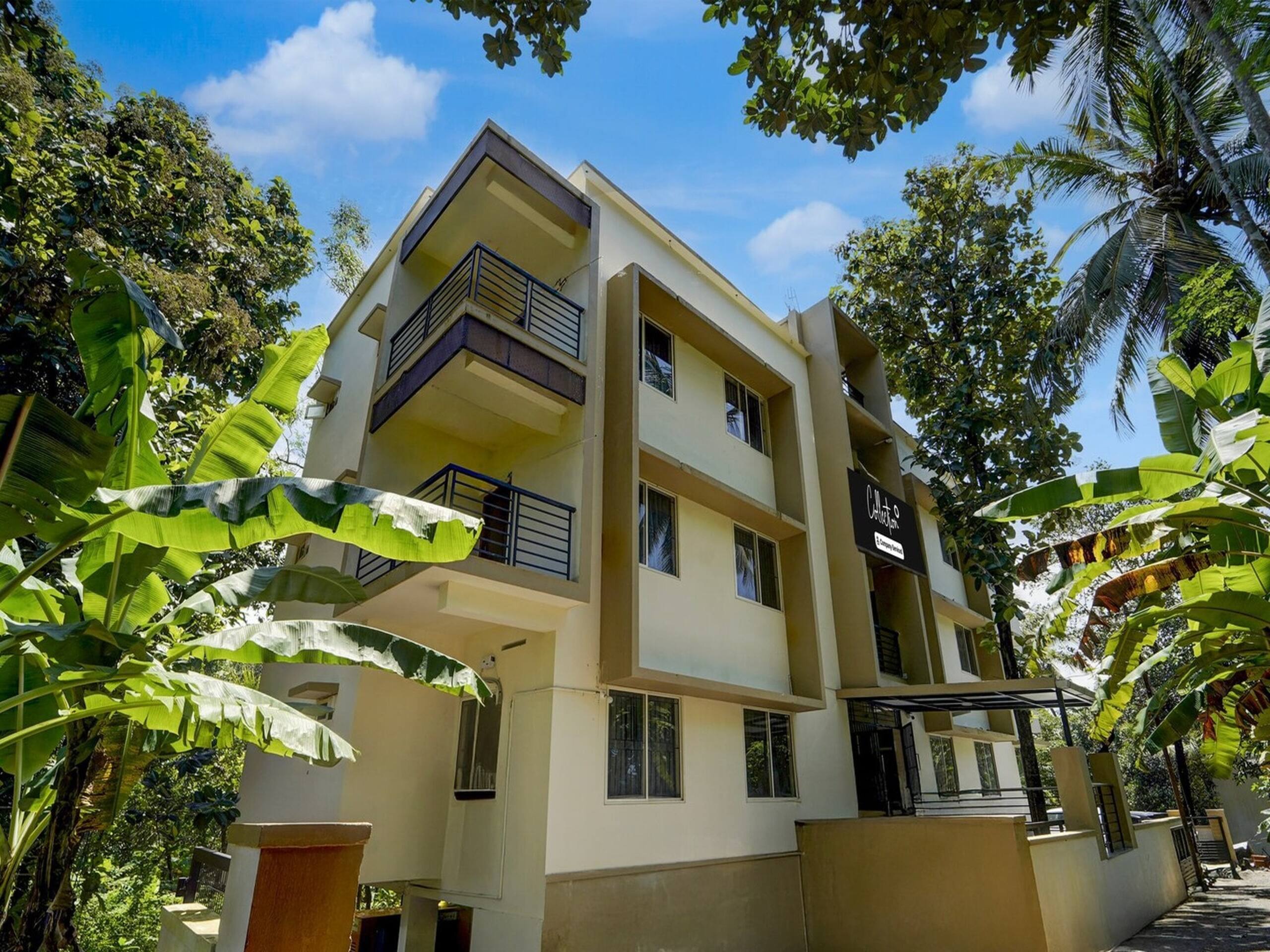 Premium Collection O Calicut Medical College