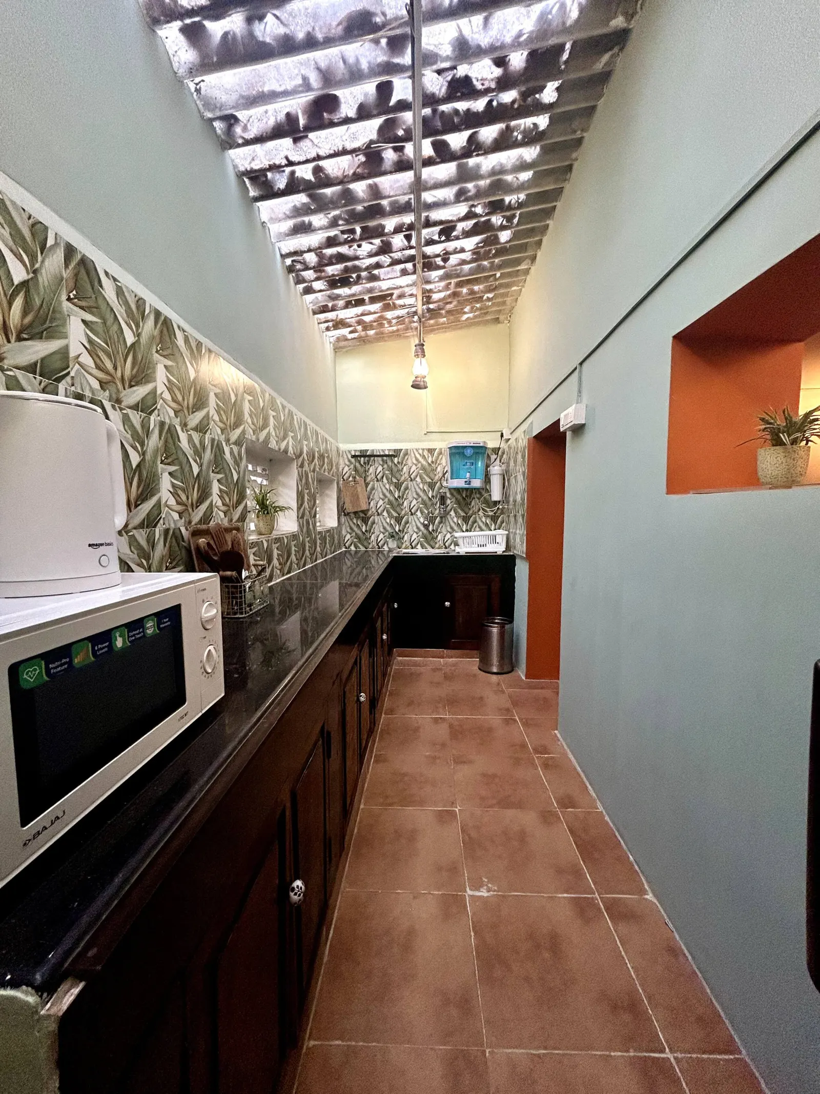 The Courtyard 19