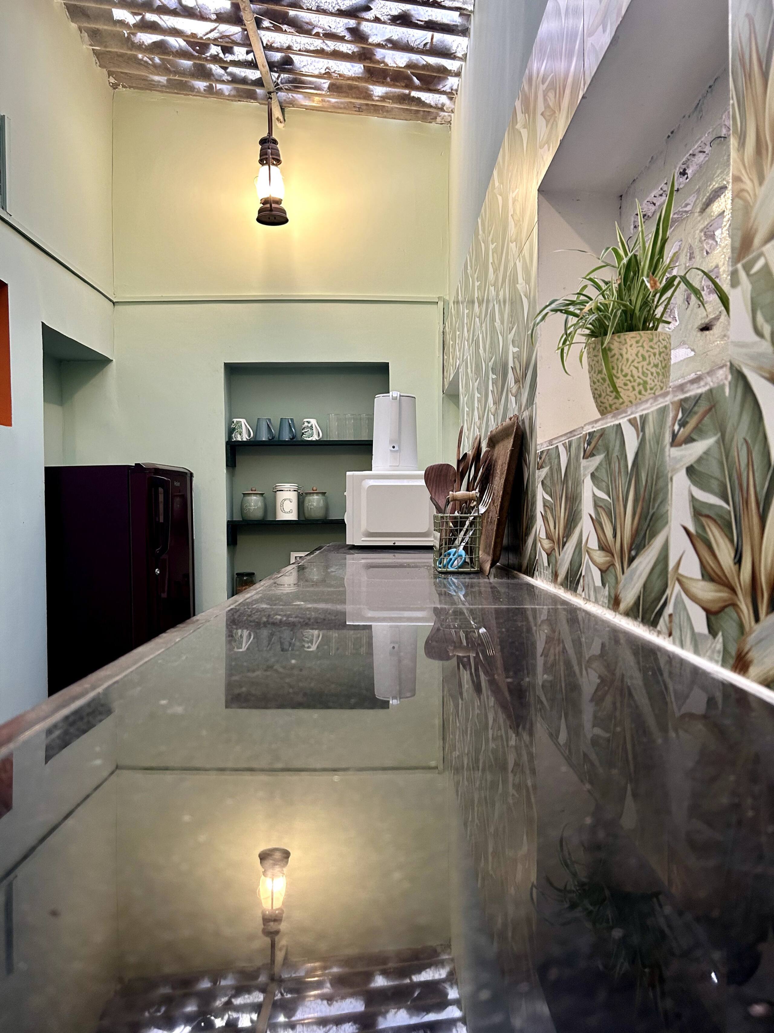 The Courtyard 25