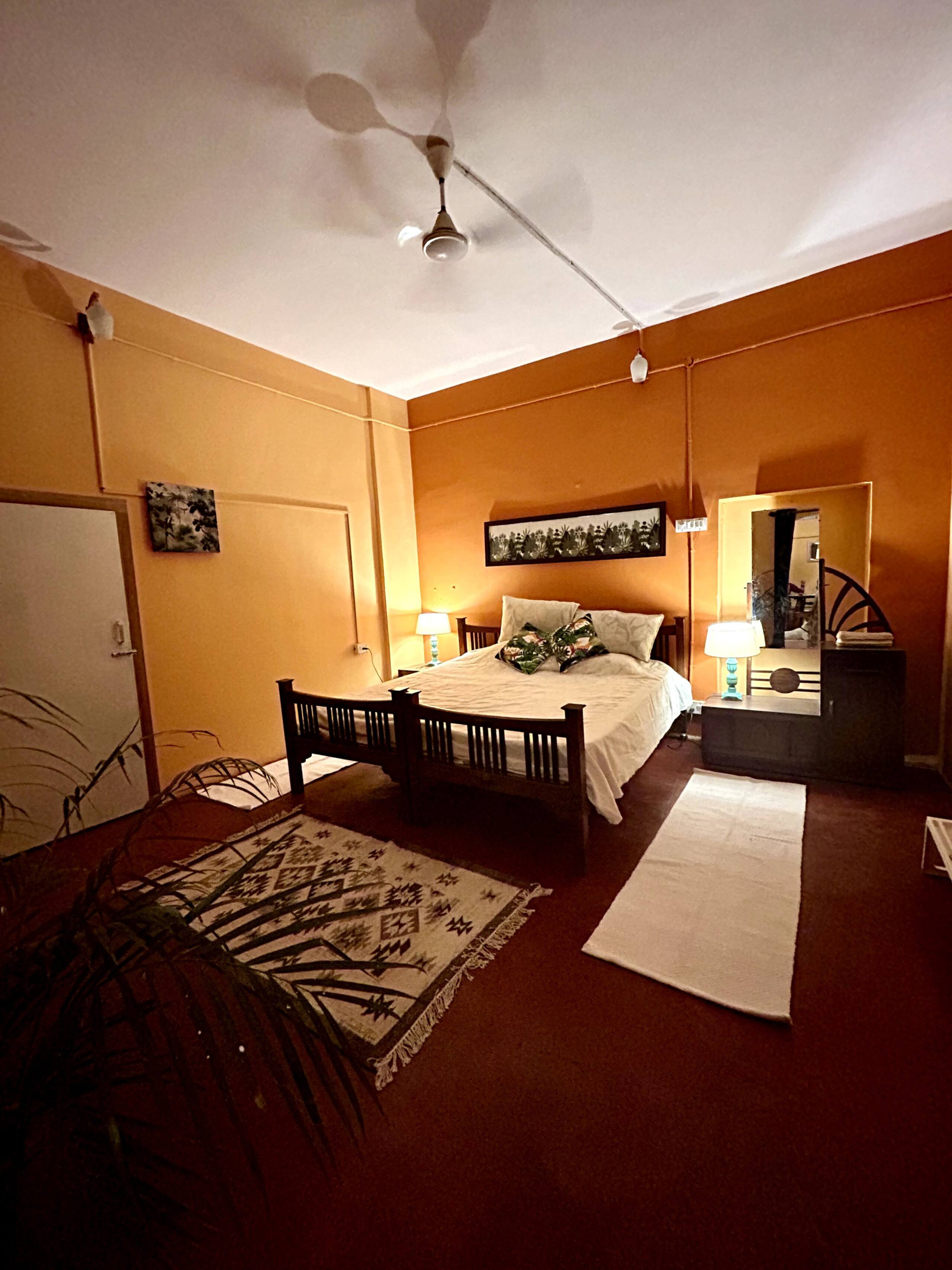 The Courtyard 37