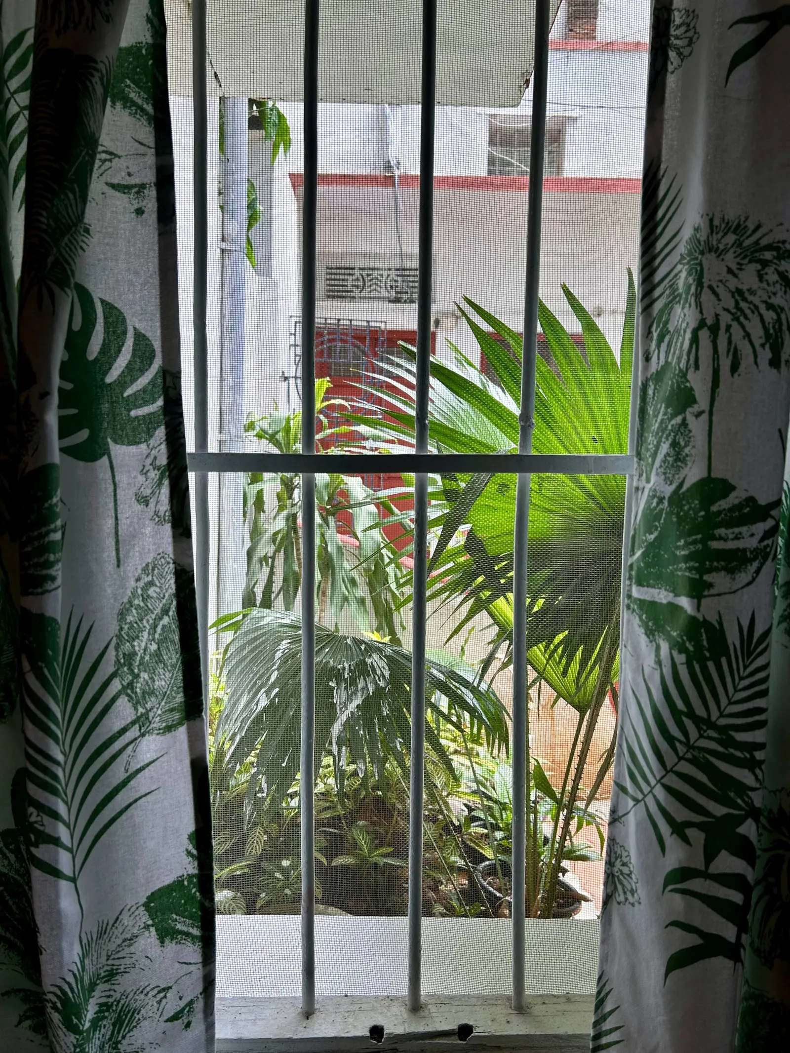 The Courtyard 38