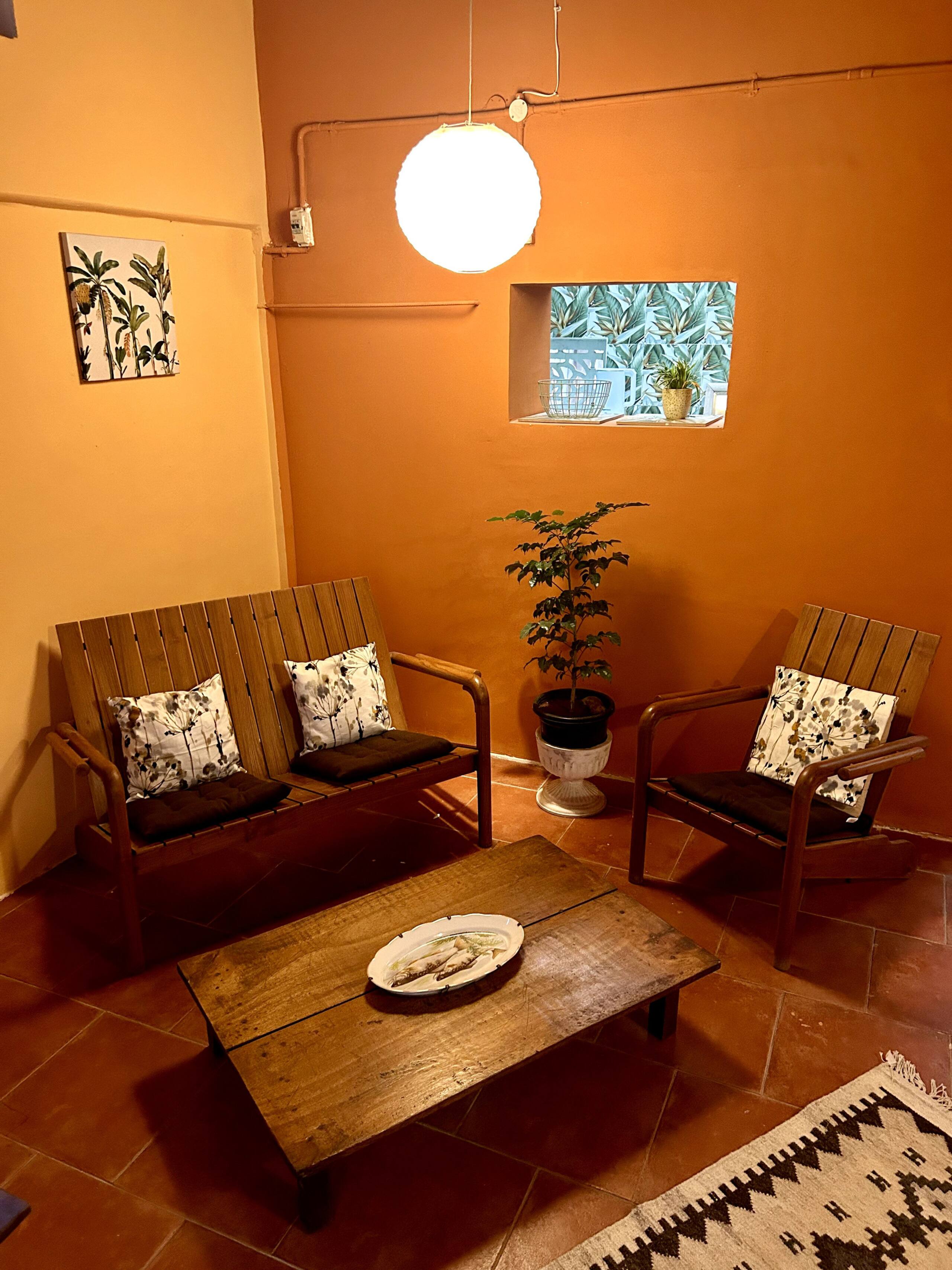 The Courtyard 10