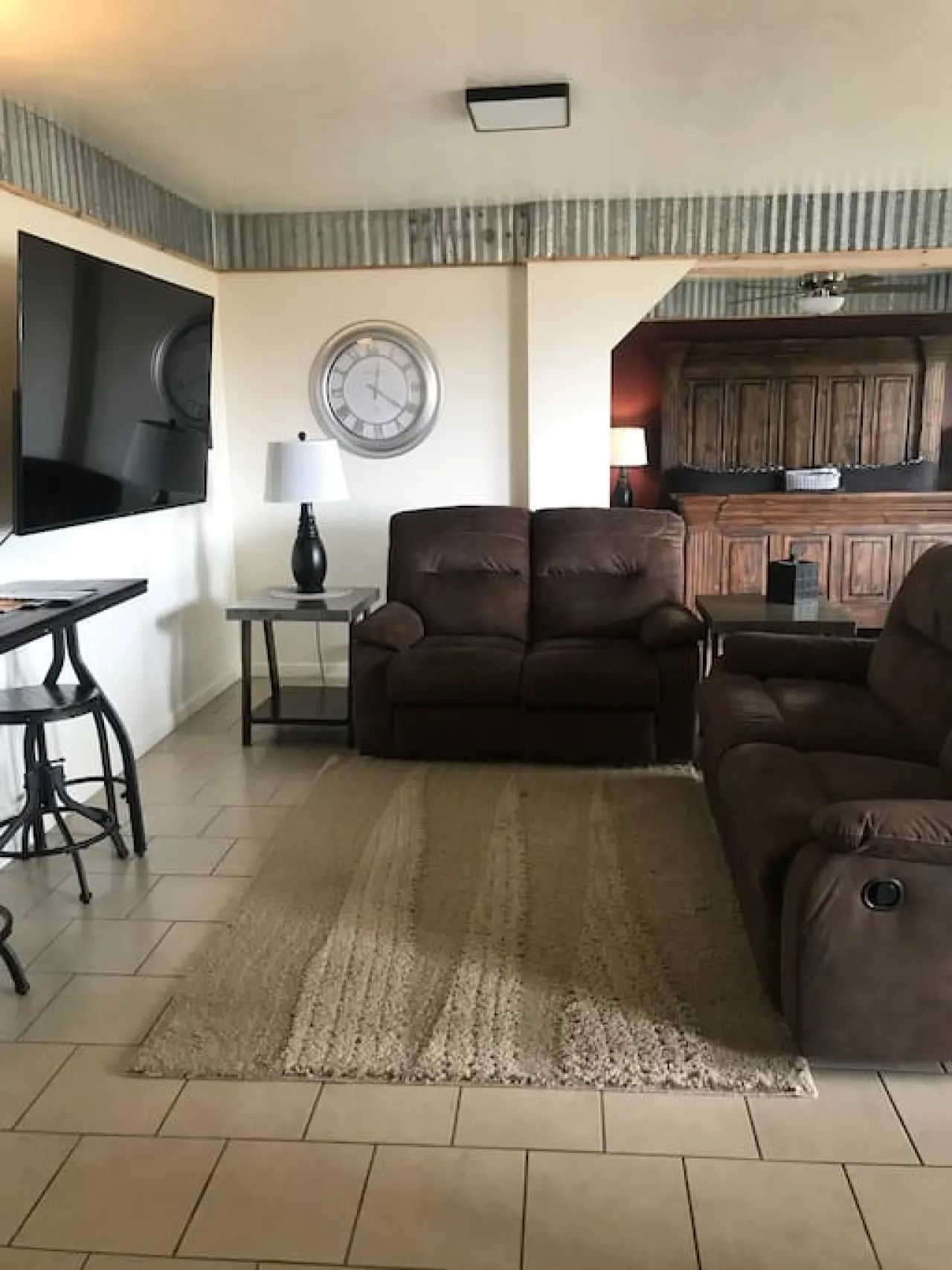 4315 · Jefe's Desert Hideaway King Studio Apartment