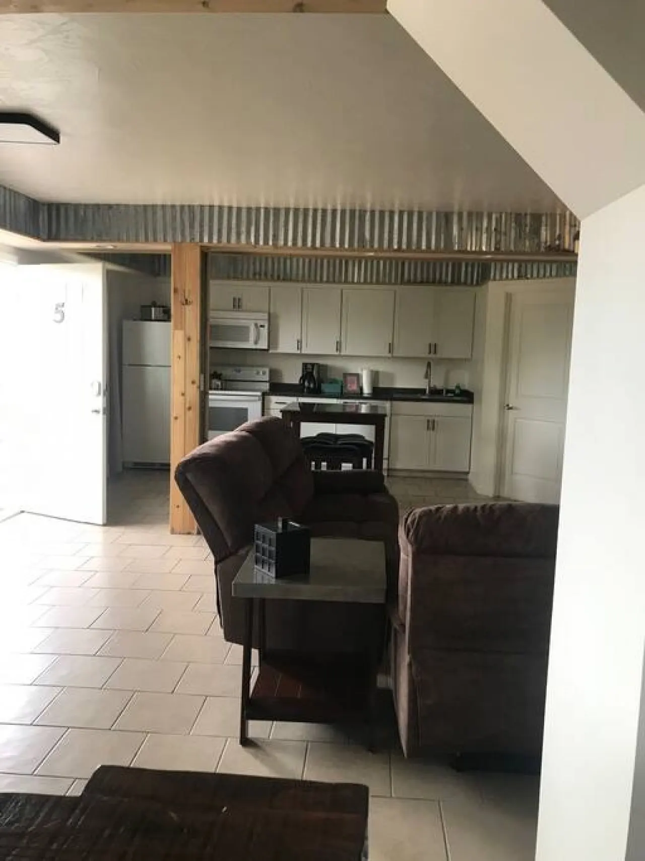 4315 Jefe's Desert Hideaway King Studio Apartment 11