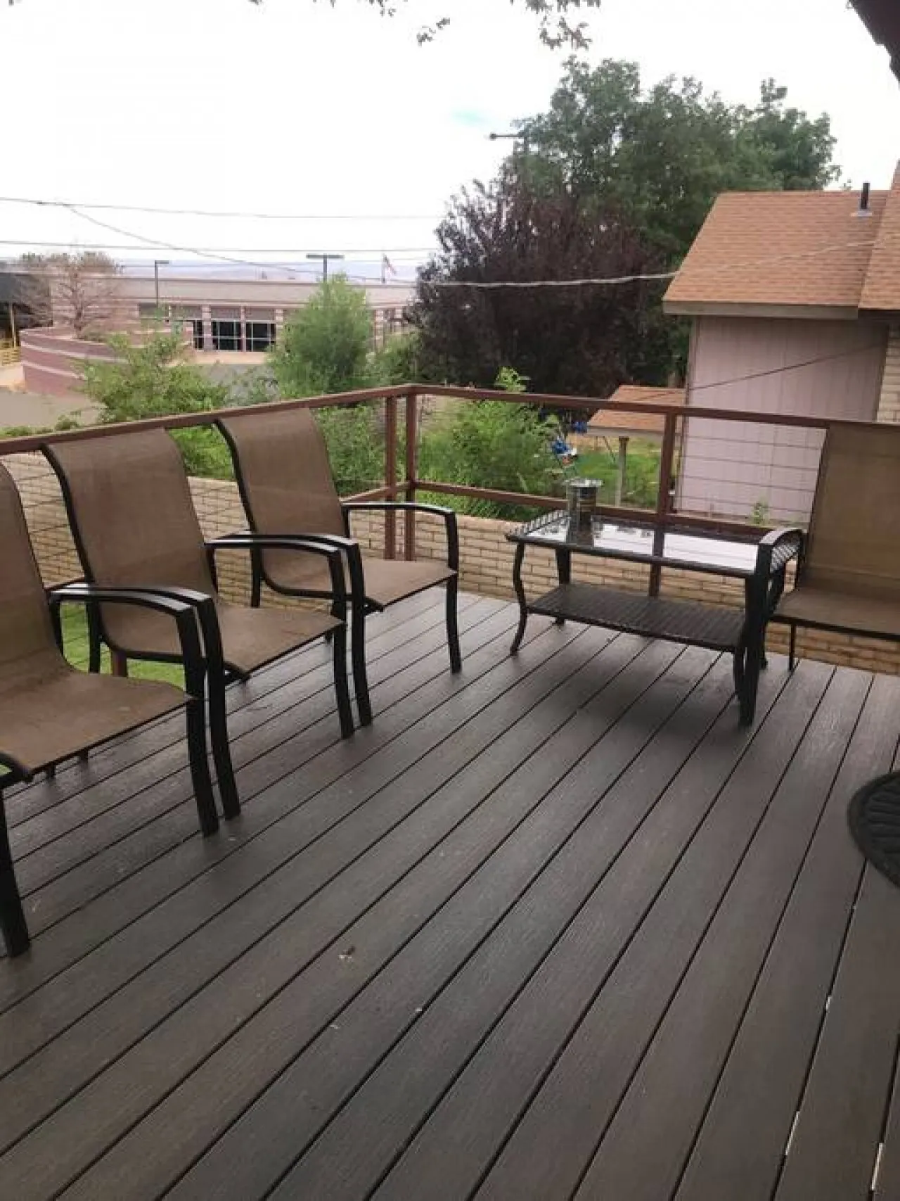 4315 Jefe's Desert Hideaway King Studio Apartment 13