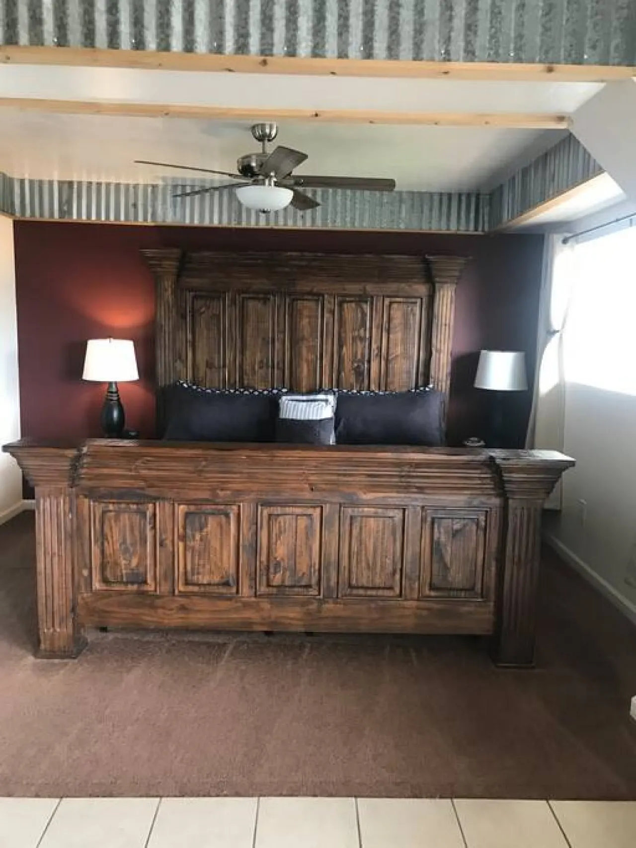4315 Jefe's Desert Hideaway King Studio Apartment 6