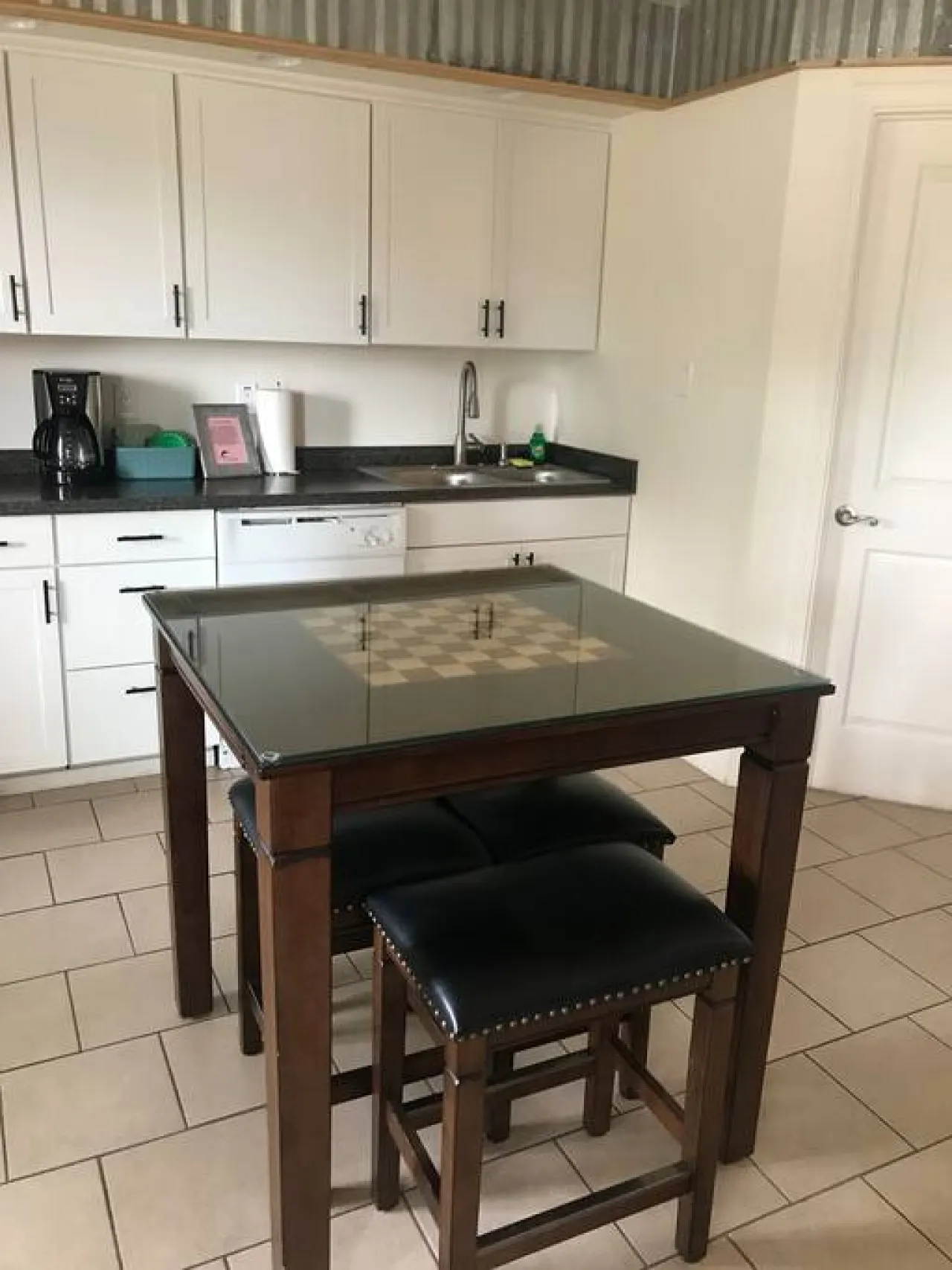 4315 Jefe's Desert Hideaway King Studio Apartment 7
