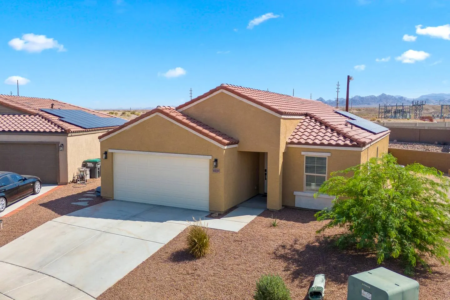 Mohave Valley New-Build 3 bedroom Prado Ranch 2
