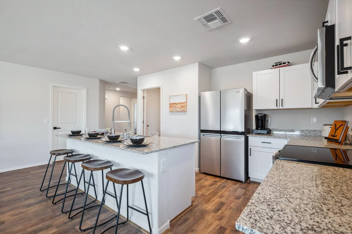 Mohave Valley New-Build 3 bedroom Prado Ranch 9